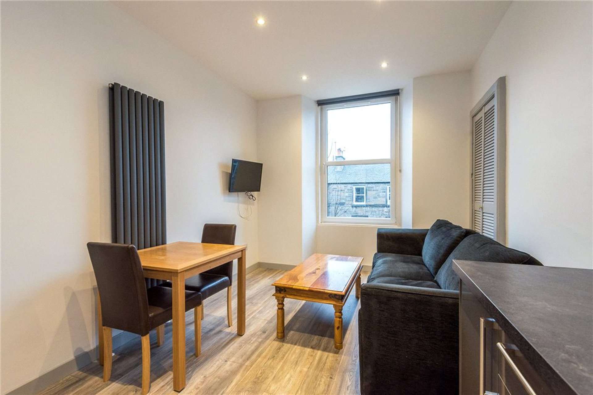 3/6 Caledonian Road, Edinburgh, Midlothian, EH11 2DA - Picture #3