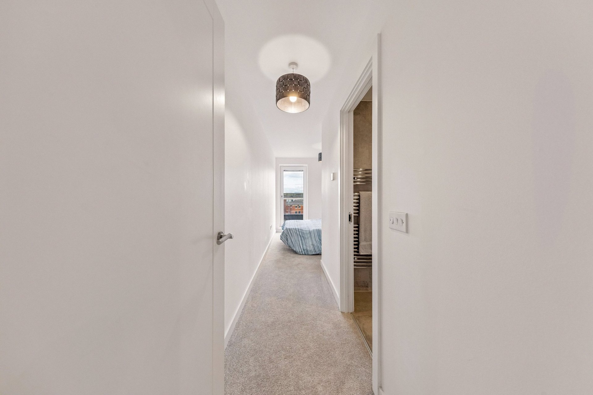 Flat 12, 1144 Pollokshaws Road, Shawlands, Glasgow, G41 3EQ - Picture #24