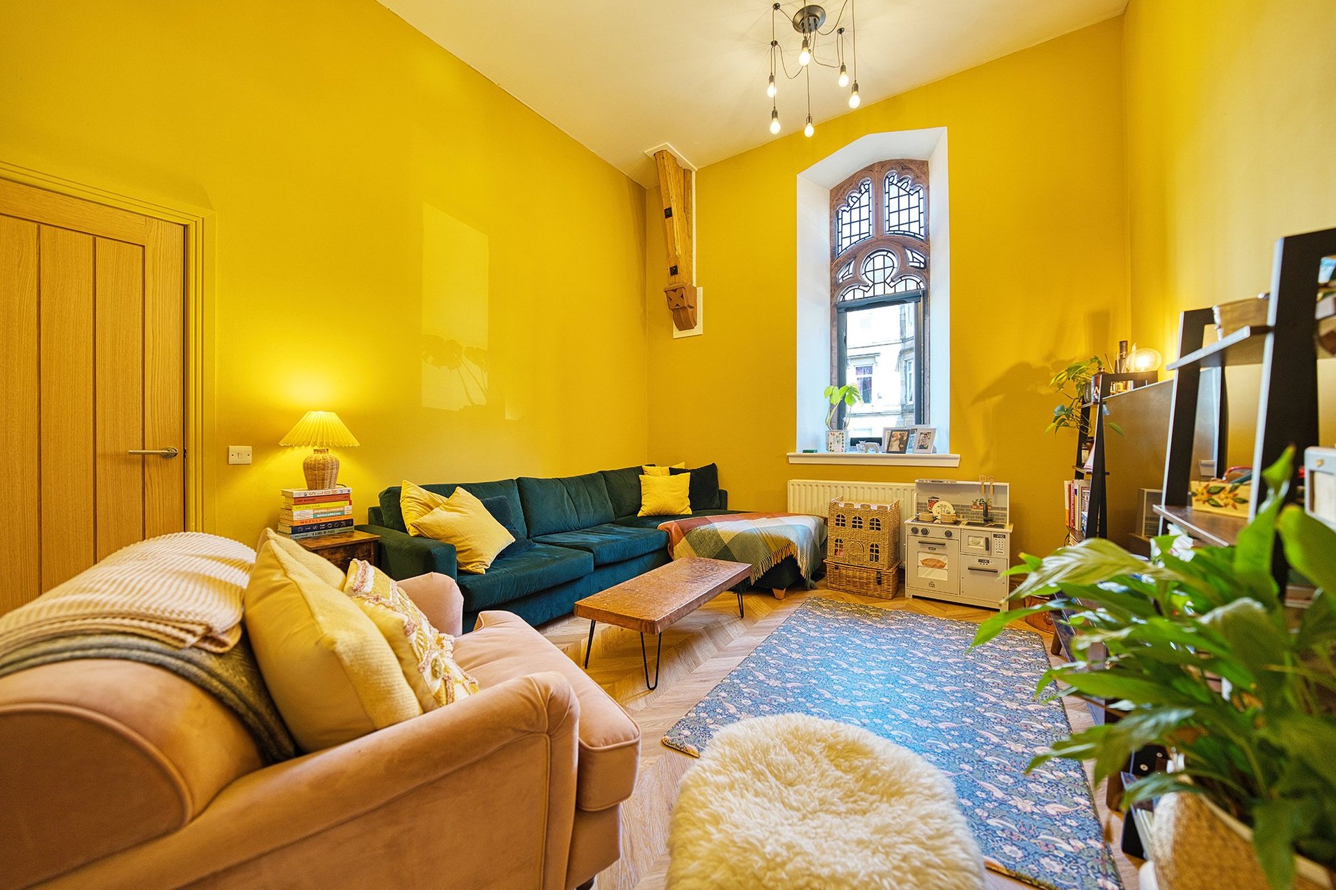 0/2, 212 Newlands Road, Cathcart, Glasgow, G44 4EY - Picture #4