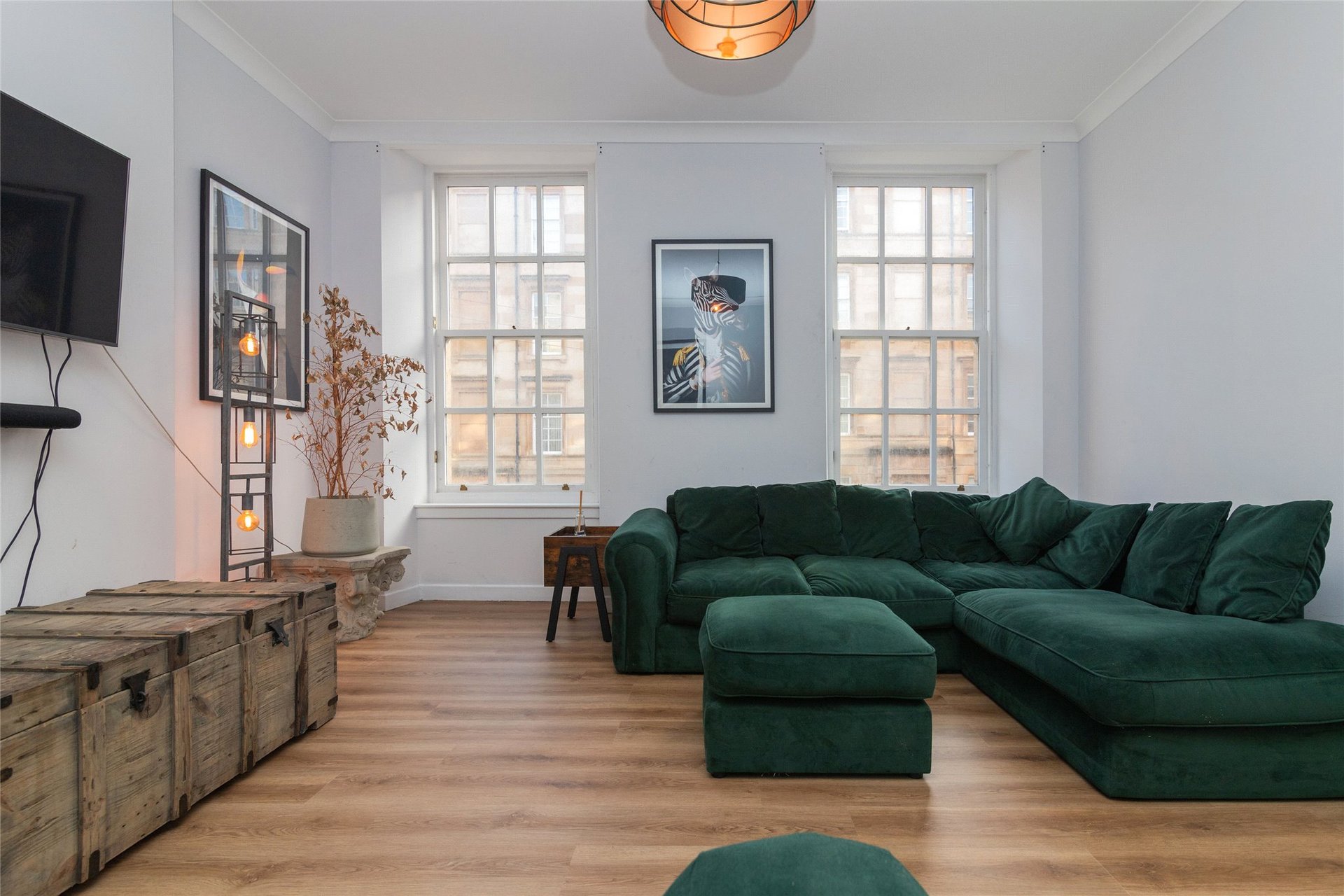 1/1, 15 Willowbank Street, Glasgow, Glasgow City, G3 6LY - Picture #3