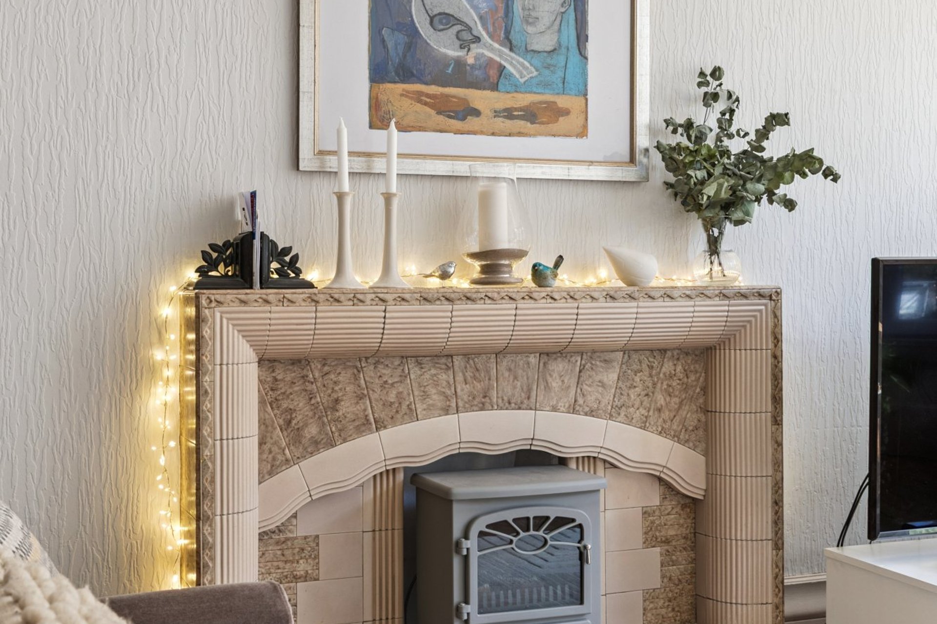 1/1, 15 Battlefield Avenue, Battlefield, Glasgow, G42 9HT - Picture #5