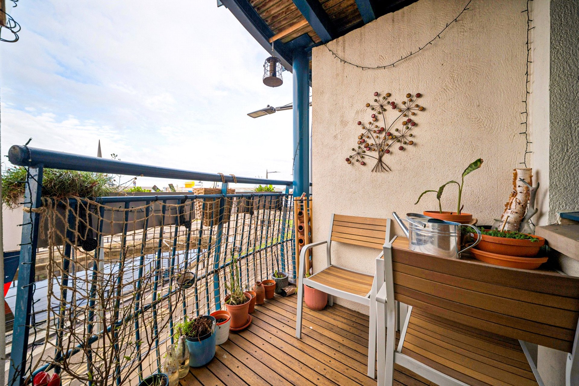 35/6 Ocean Drive, Leith, Edinburgh, EH6 6JL - Picture #29