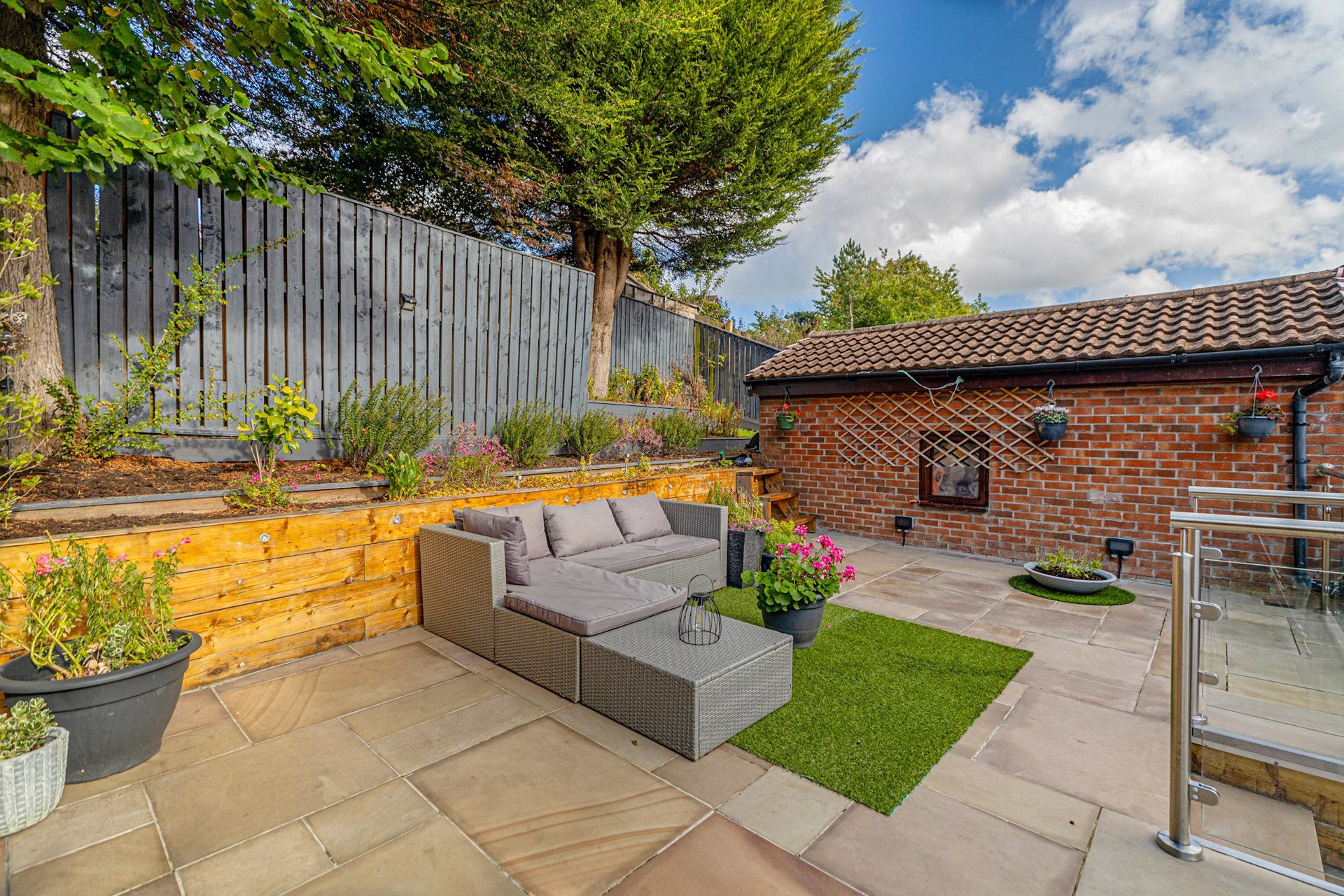 3 McKay Place, East Kilbride, Glasgow, South Lanarkshire, G74 4SP - Picture #32