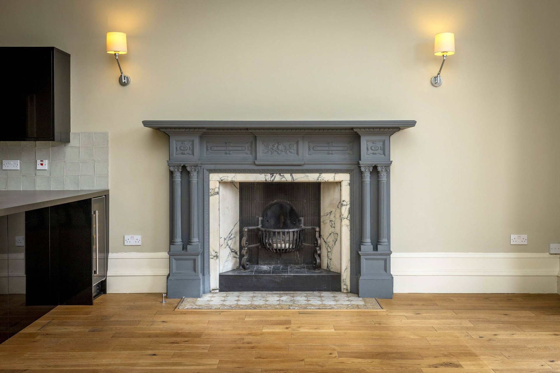 1F, 22 Eglinton Crescent, West End, Edinburgh, EH12 5BY - Picture #5