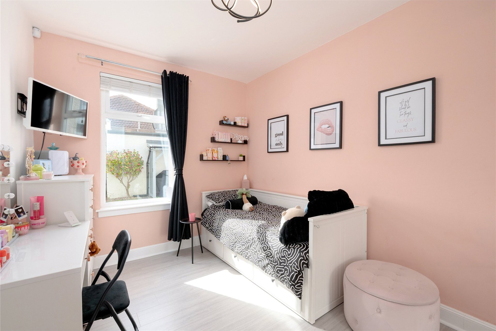 61 Duddingston Road, Edinburgh, EH15 1SD - Picture #11