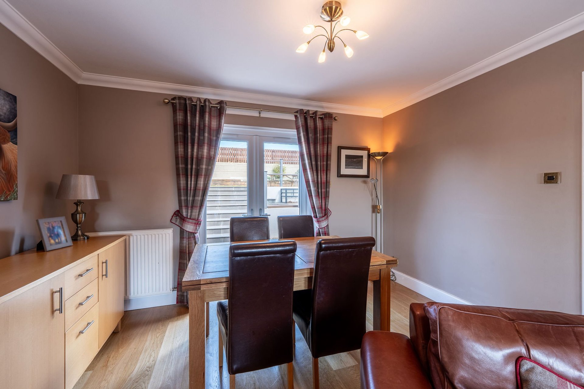 4 Wester Balrymonth Steadings, St. Andrews, Fife, KY16 8NN - Picture #9