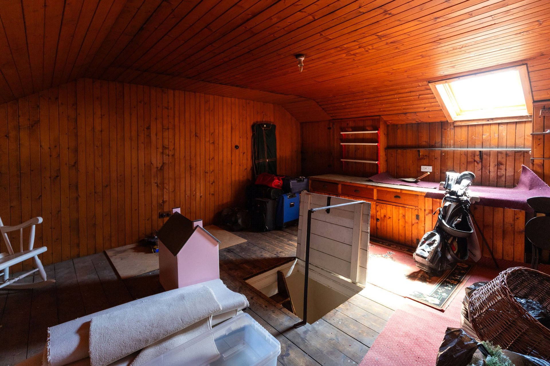 8 Carlaverock Road, Newlands, Glasgow, G43 2SA - Picture #60