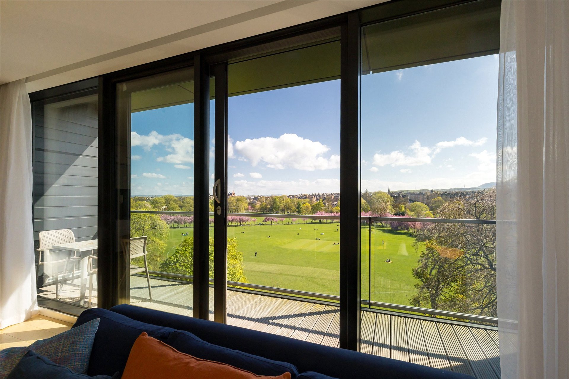 Flat 29, 11 Simpson Loan, Edinburgh, EH3 9GR - Picture #7