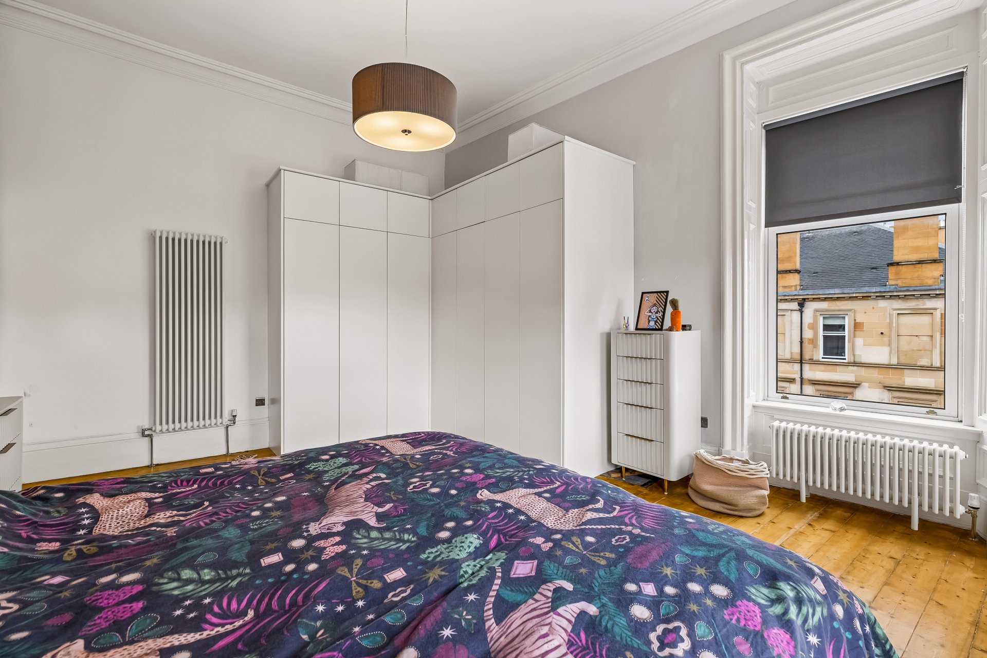 3/2, 1 Kersland Street, Hillhead, Glasgow, G12 8BN - Picture #16