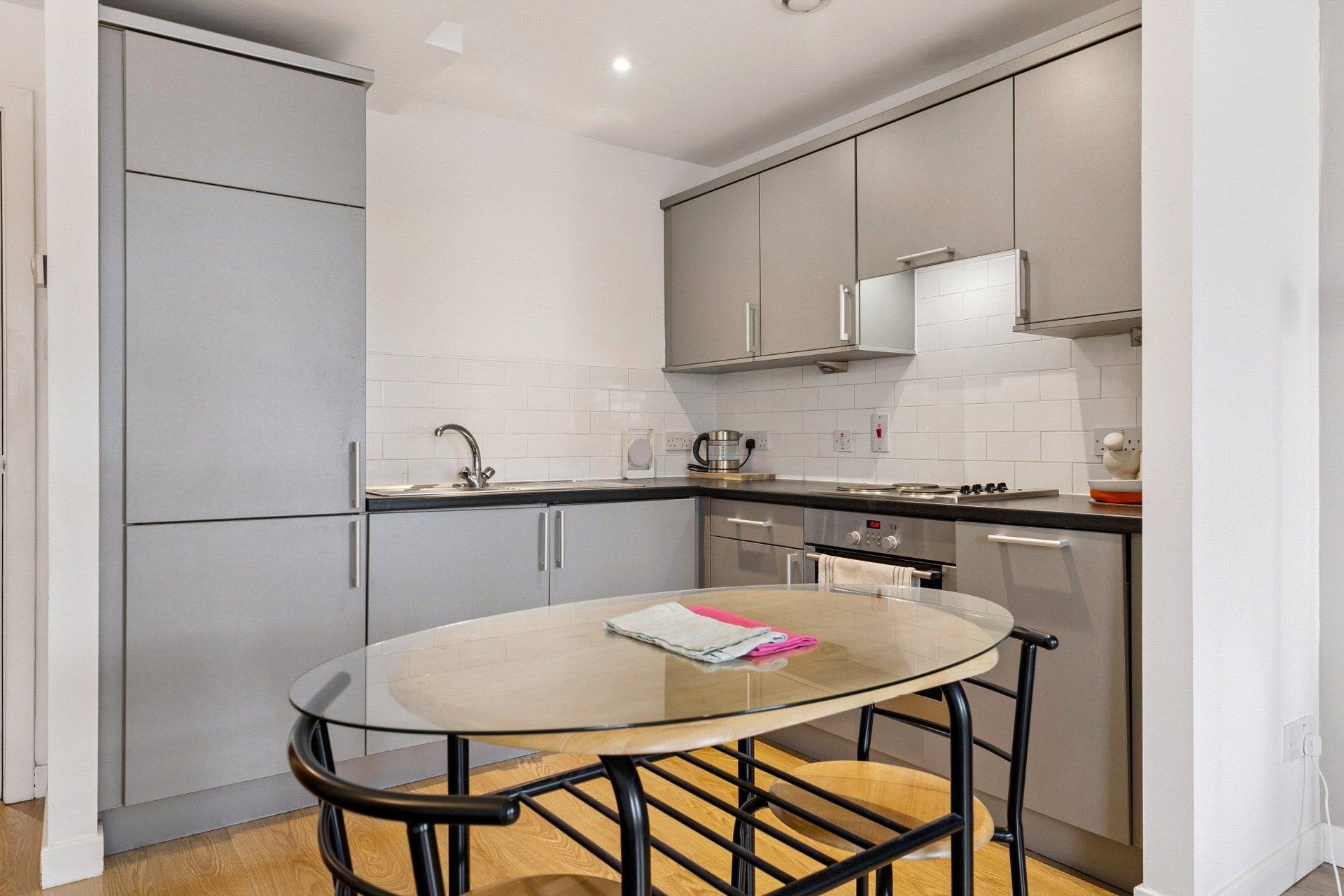 Flat 6/12 Beresford Building, 460 Sauchiehall Street, Charing Cross, Glasgow City, G2 3JW - Picture #7