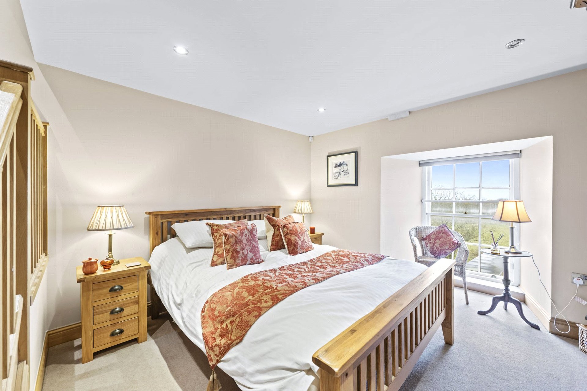 Penthouse Apartment, 13 Elie House, Elie, Leven, Fife, KY9 1ER - Picture #13