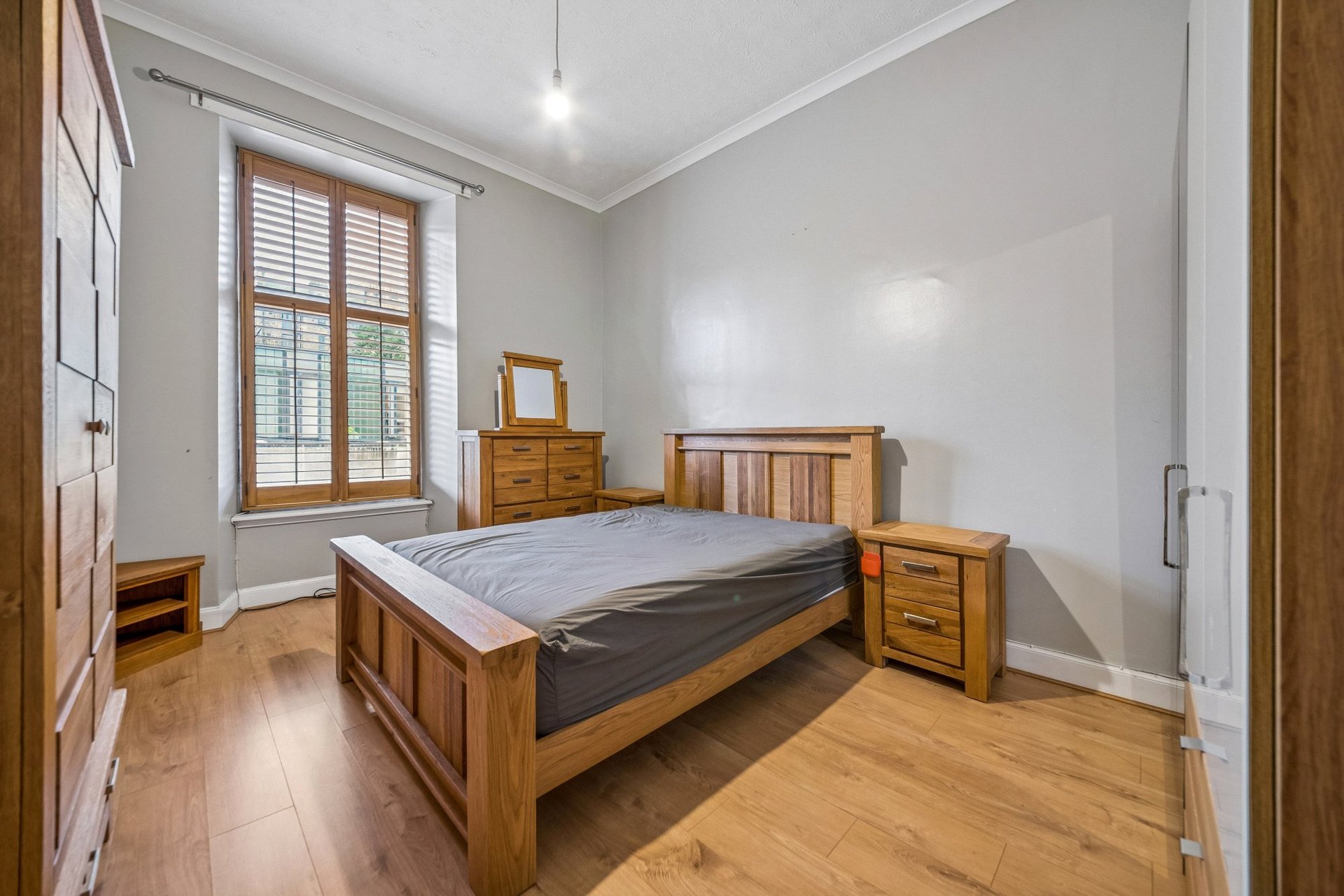 1/2, 7 Westbank Quadrant, Hillhead, Glasgow, G12 8NT - Picture #27