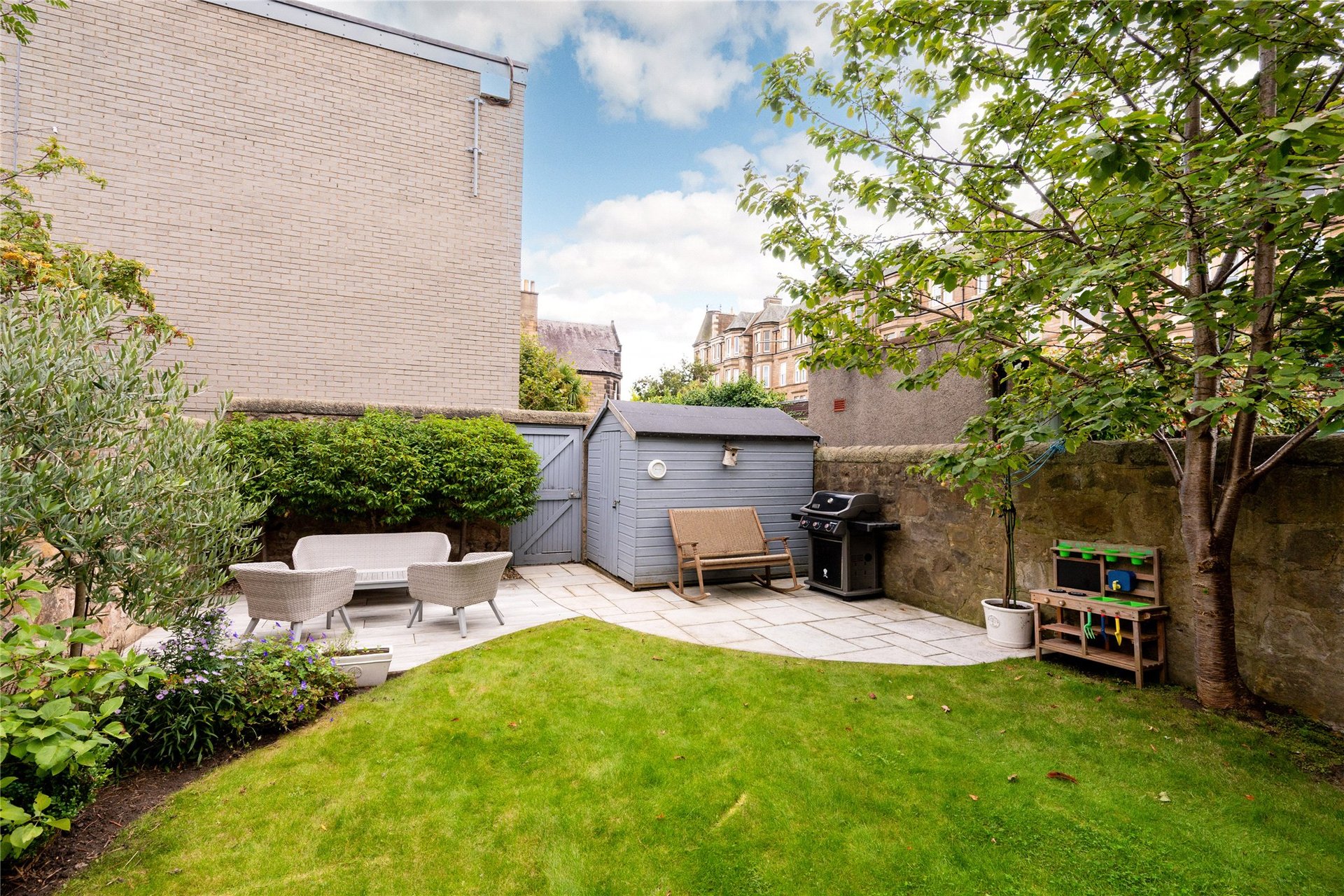 4 Netherby Road, Edinburgh, EH5 3NA - Picture #26