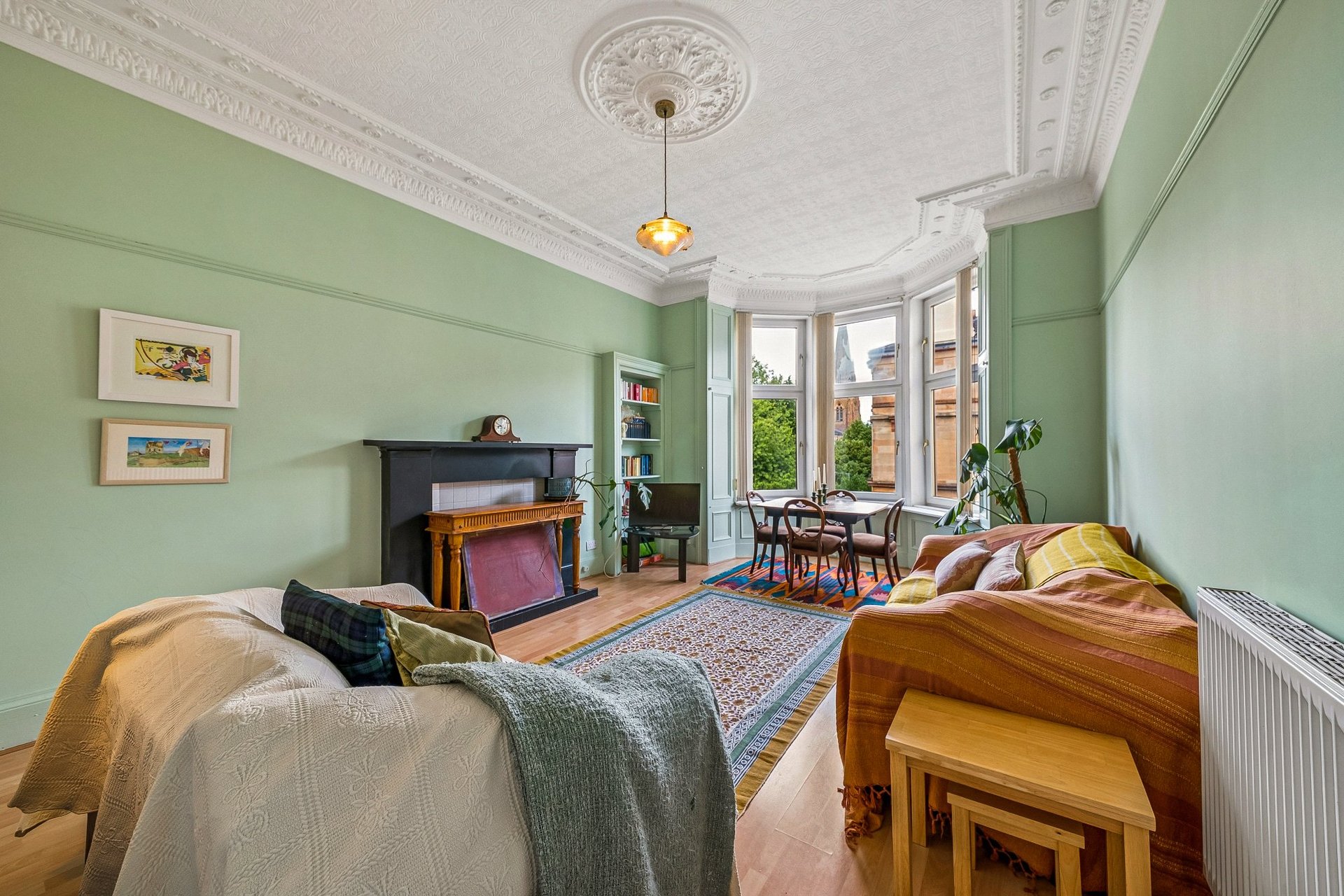 2/1, 275 West Princes Street, Woodlands, Glasgow, G4 9EE - Picture #2