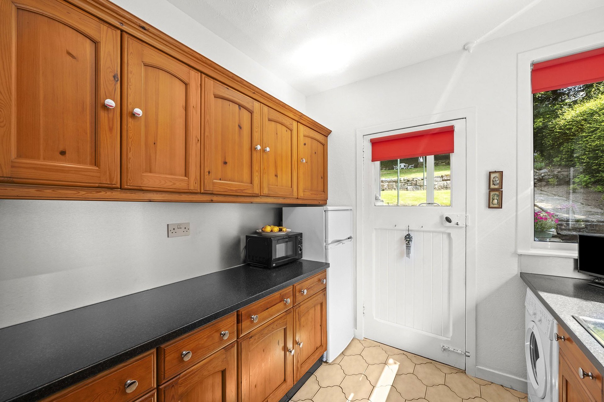 16 Thomson Drive, Bearsden, G61 3NU - Picture #10