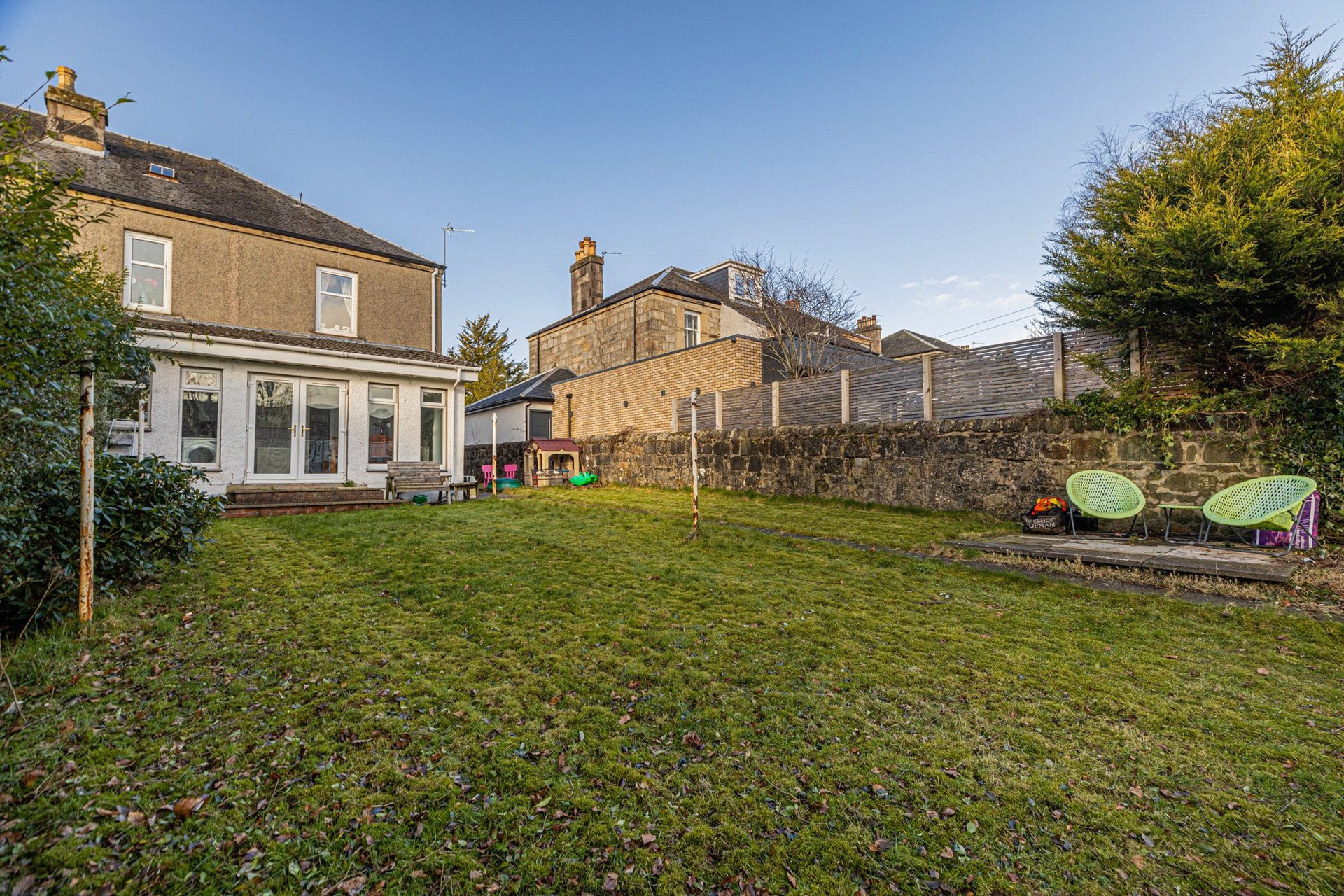 Noiram, 19 Ulundi Road, Johnstone, Renfrewshire, PA5 8TF - Picture #24