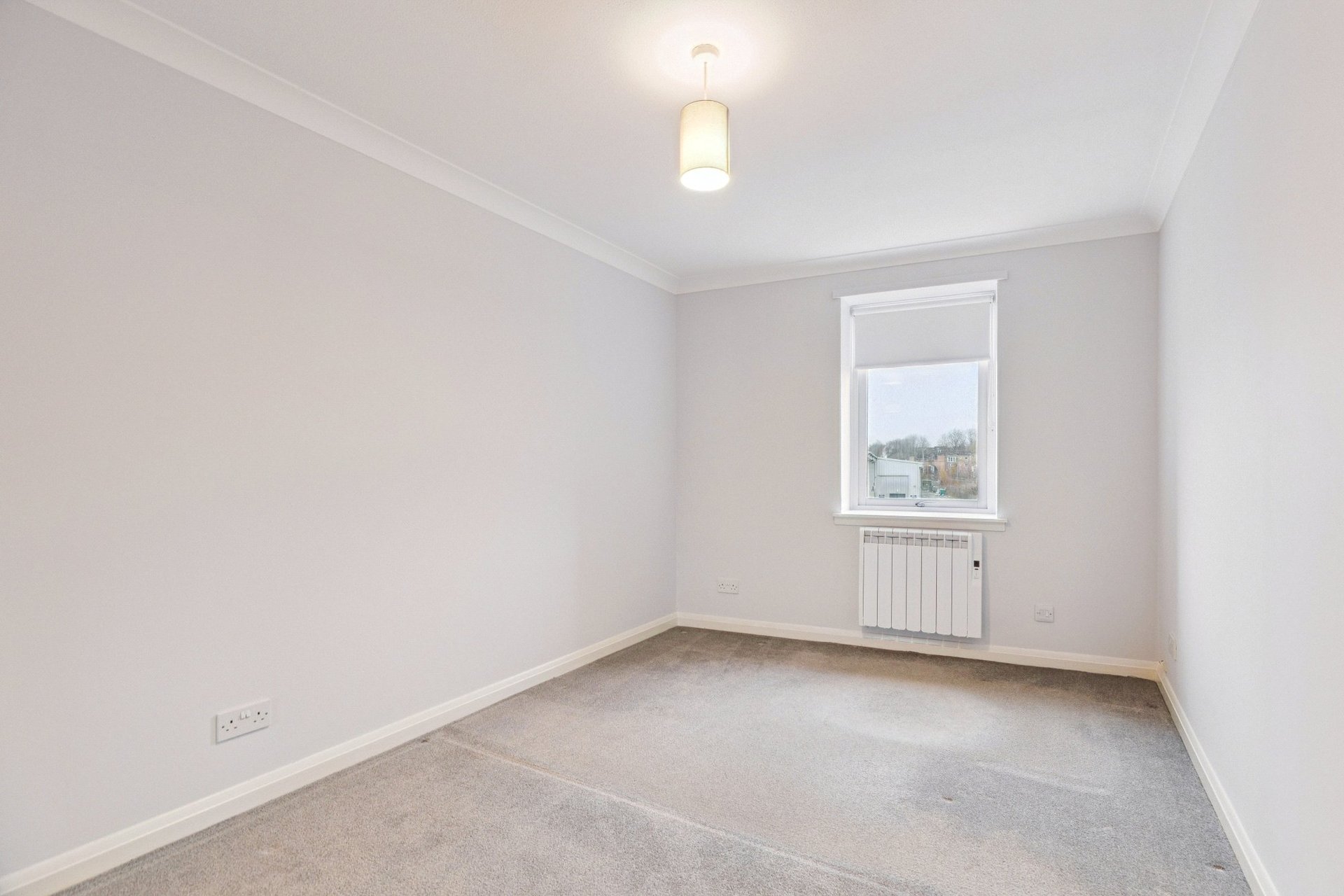 Flat 11, Norval Court, 12 Norval Street, Partick, Glasgow, G11 7RX - Picture #8