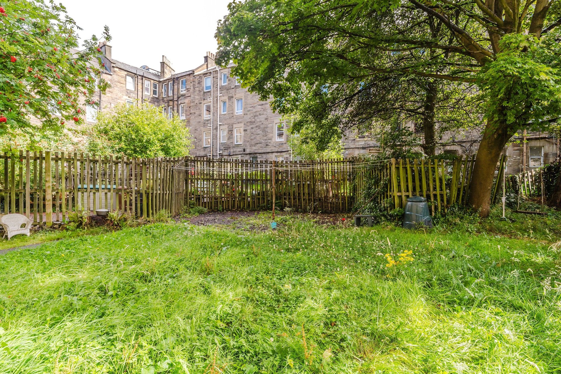 Flat 3 (1FR), 13 Bryson Road, Edinburgh, EH11 1ED - Picture #17