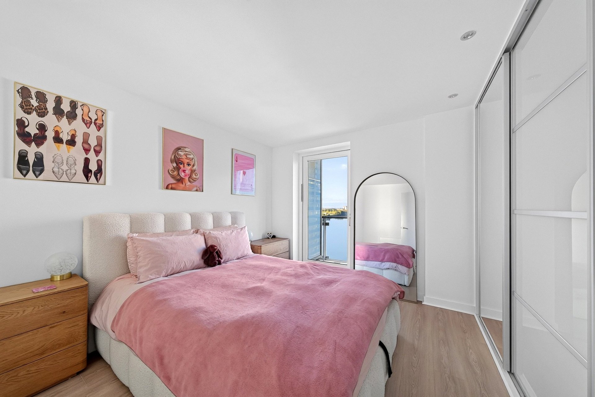 8/7, 354 Meadowside Quay Walk, Glasgow Harbour, Glasgow, G11 6ED - Picture #14