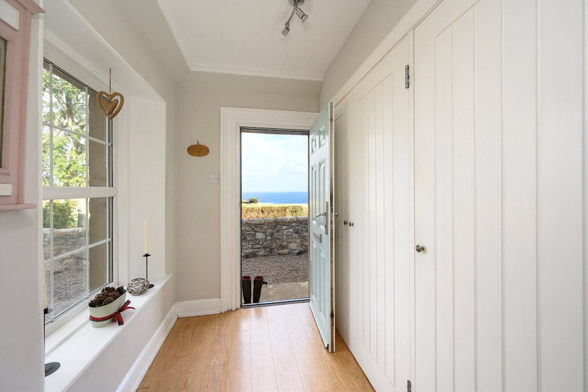 Cove Farmhouse, Cockburnspath, Berwickshire, Scottish Borders, TD13 5YP - Picture #10