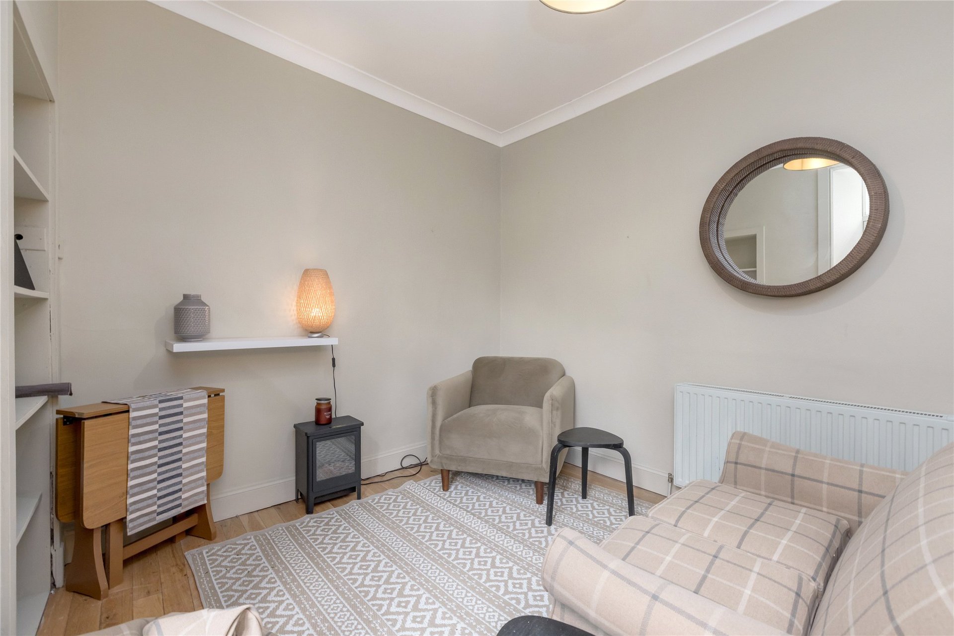 24/2 Coltbridge Avenue, Murrayfield, Edinburgh, EH12 6AH - Picture #4