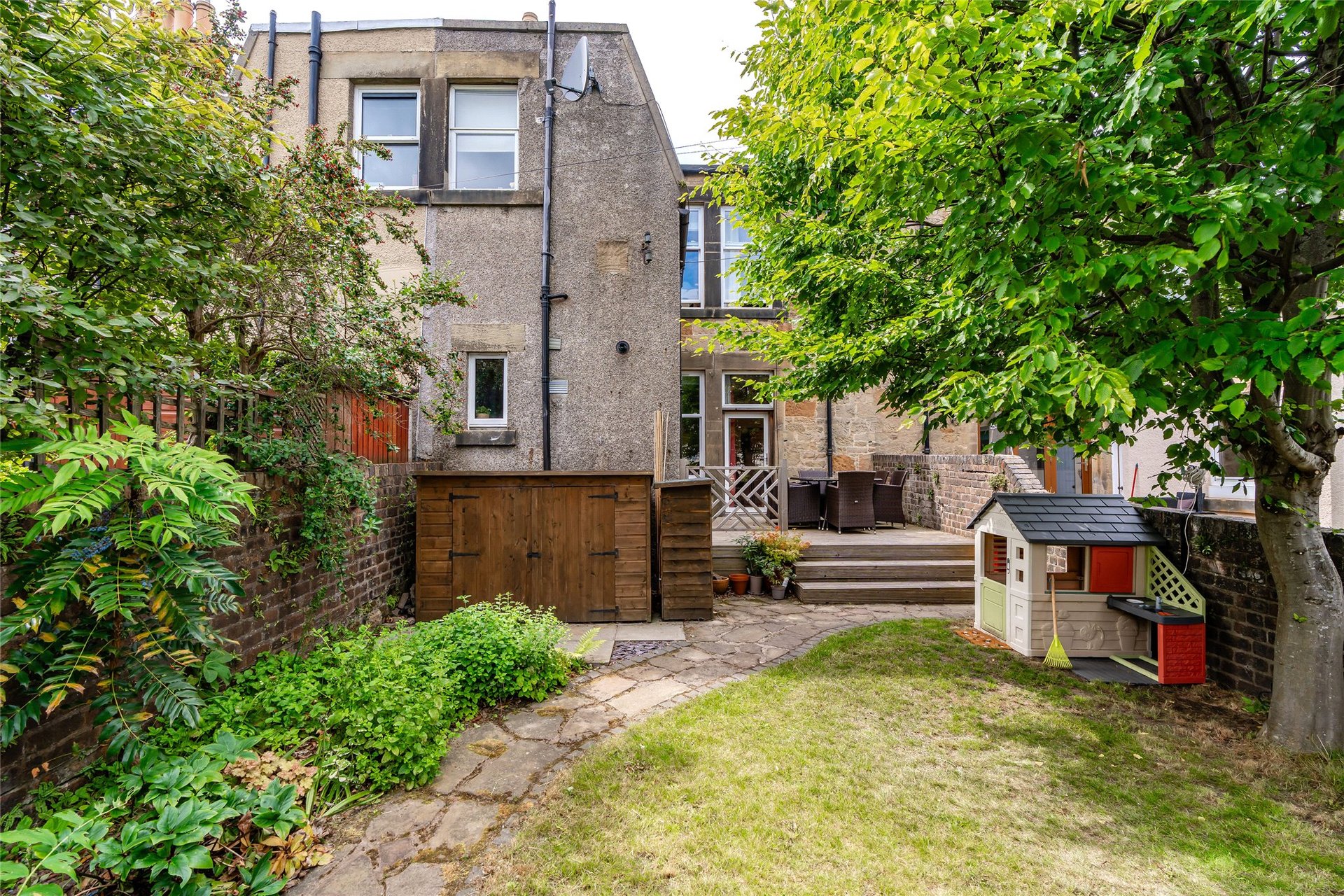 23 Morningside Grove, Edinburgh, Midlothian, EH10 5QB - Picture #31