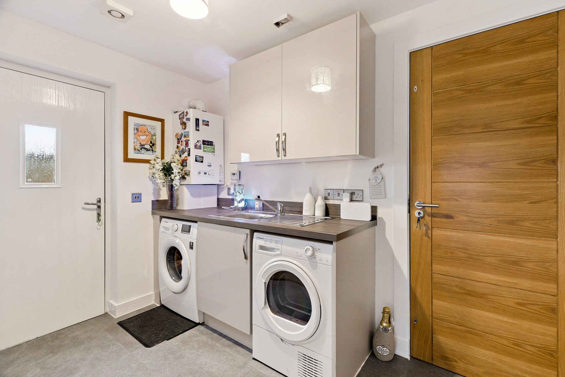 63 Hillfield Drive, Newton Mearns, Glasgow, East Renfrewshire, G77 6GD - Picture #17