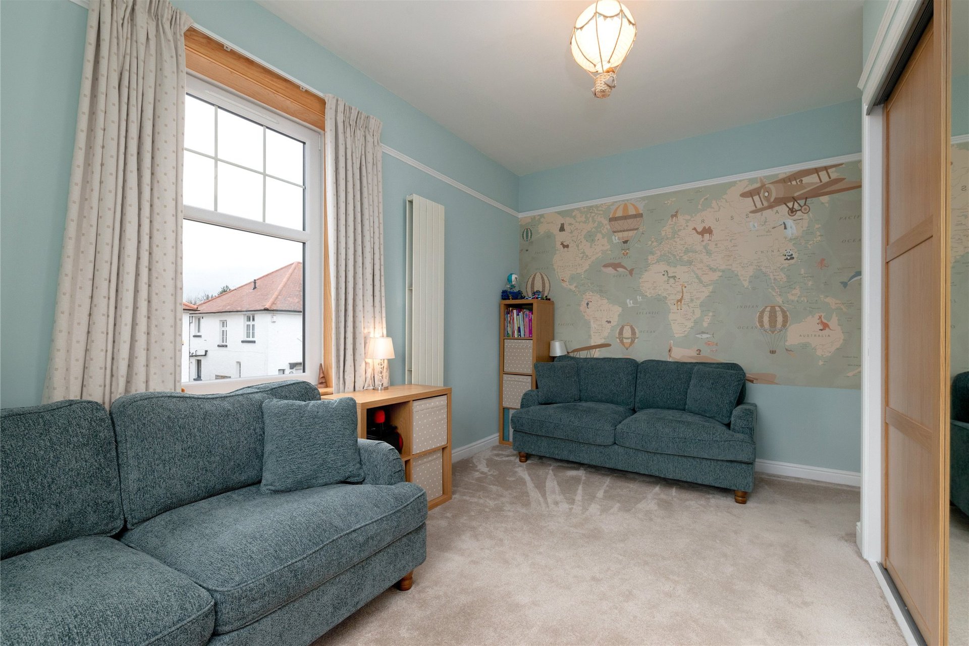 29 Beresford Avenue, Edinburgh, Midlothian, EH5 3EU - Picture #11