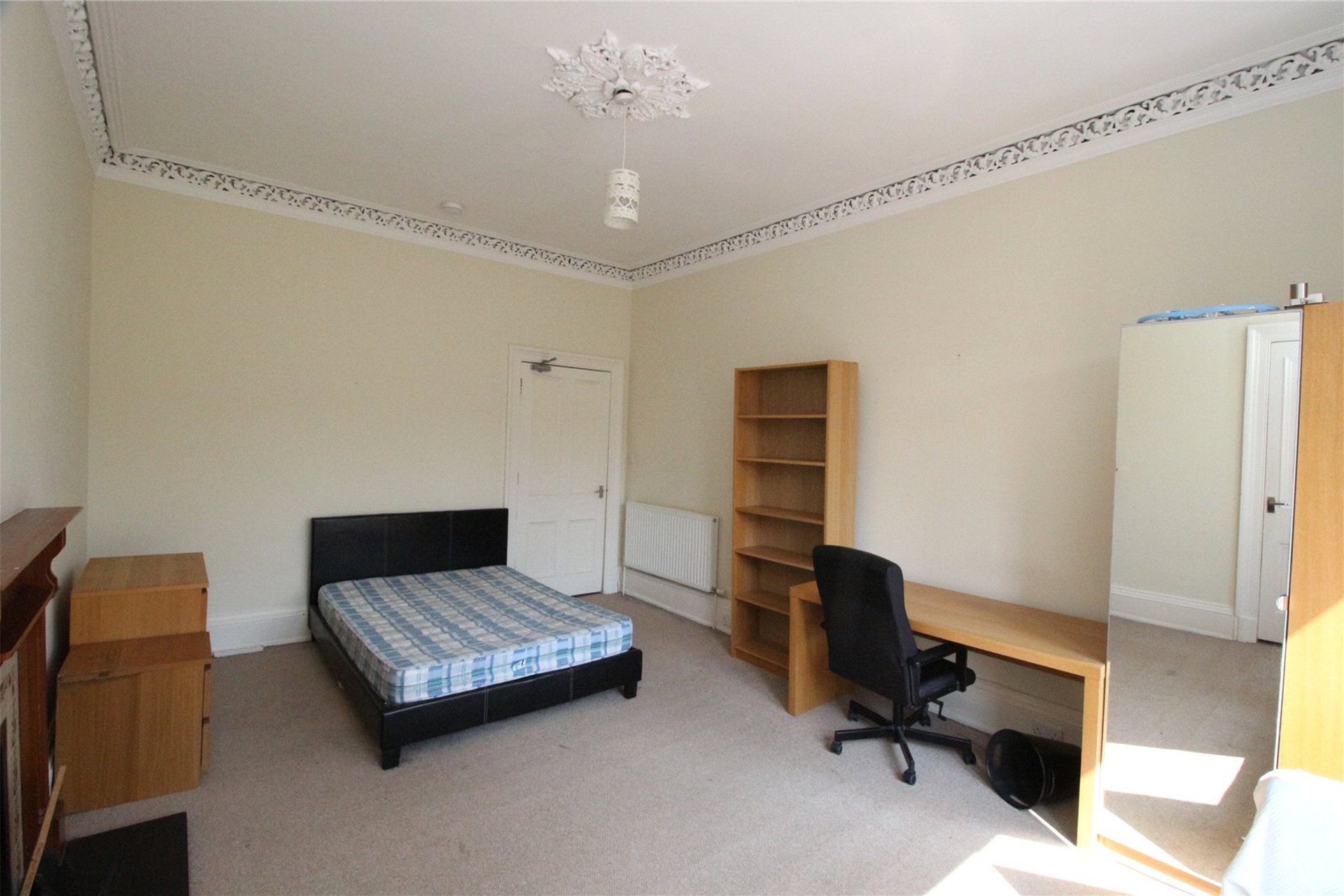 10/9 Panmure Place, Edinburgh, EH3 9JJ - Picture #3