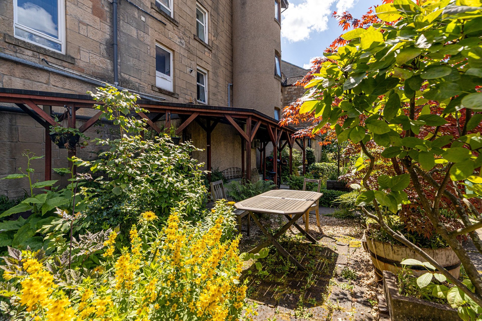 2/2, 706 Pollokshaws Road, Strathbungo, Glasgow, G41 2AD - Picture #16