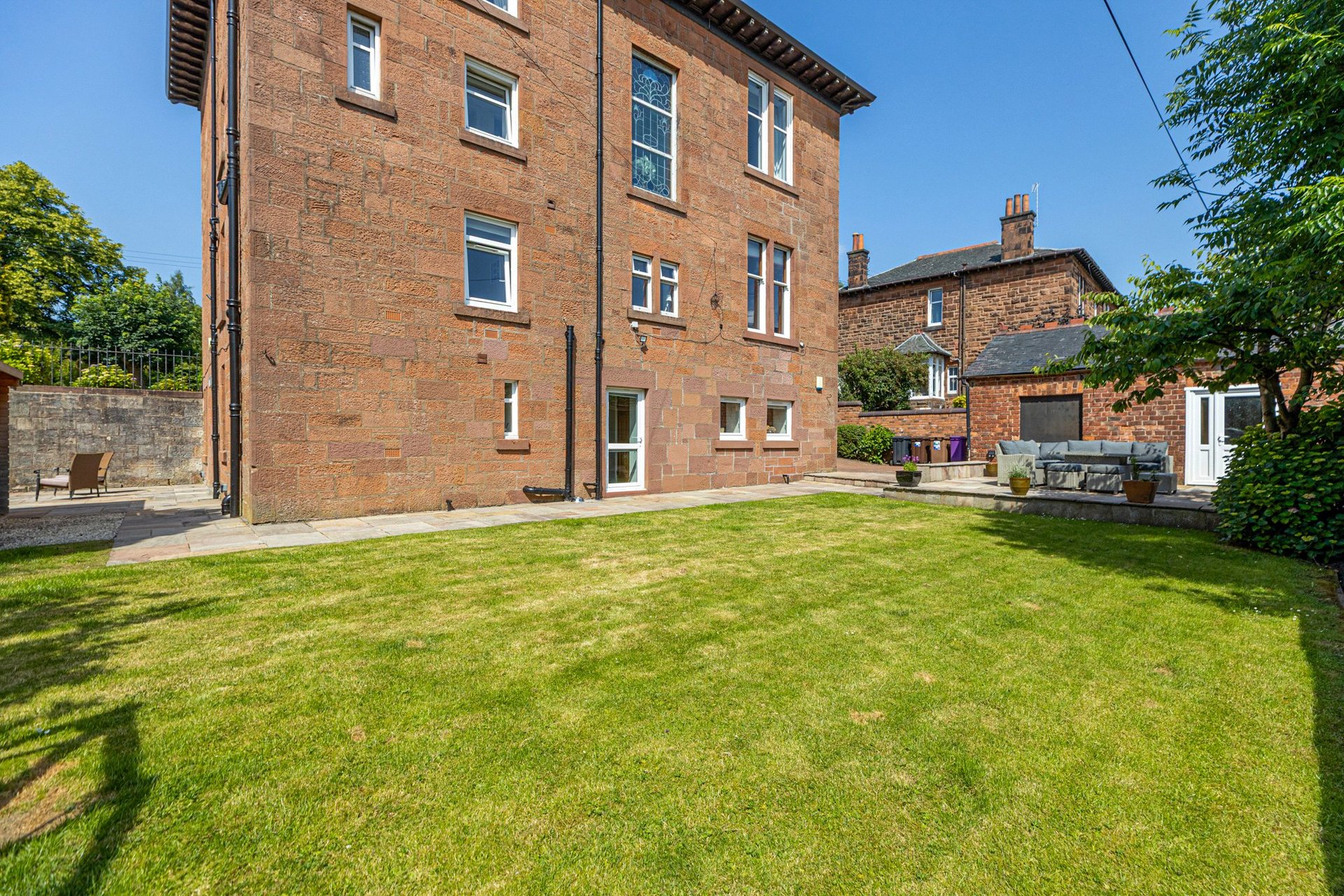 60 Newlands Road, Newlands, Glasgow, G43 2JH - Picture #60