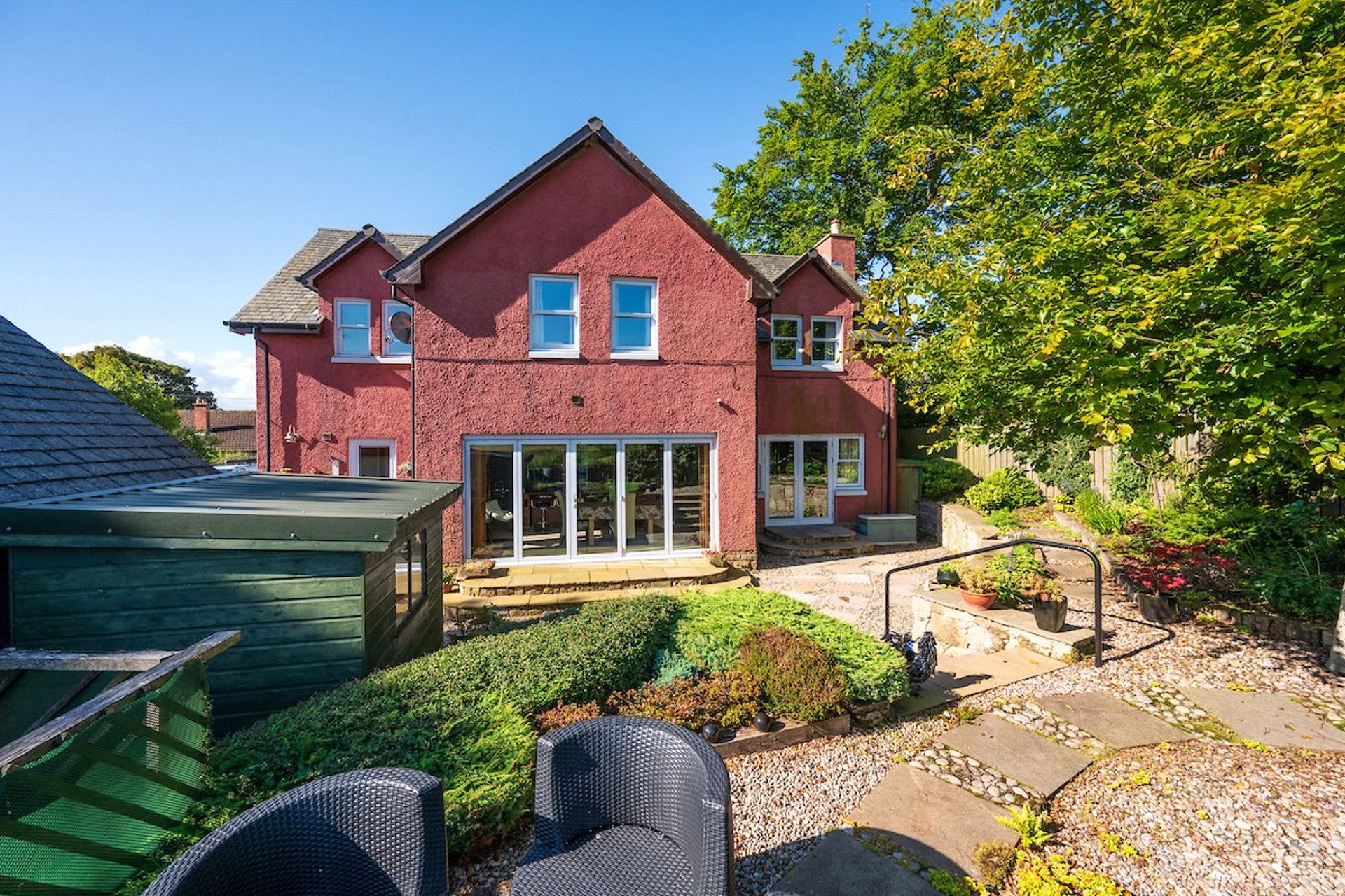 7 Hopelands Road, Silverburn, Penicuik, Midlothian, EH26 9LH - Picture #26