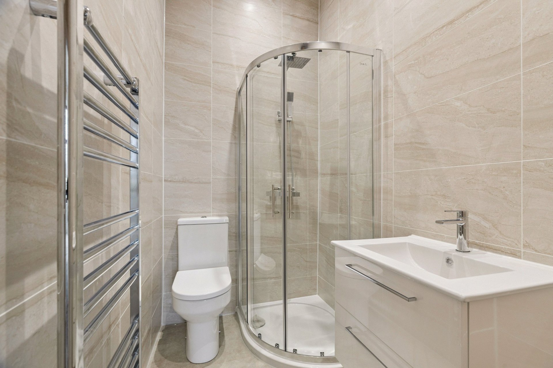 0/1, 1 Marywood Square, Strathbungo, Glasgow, G41 2BW - Picture #16