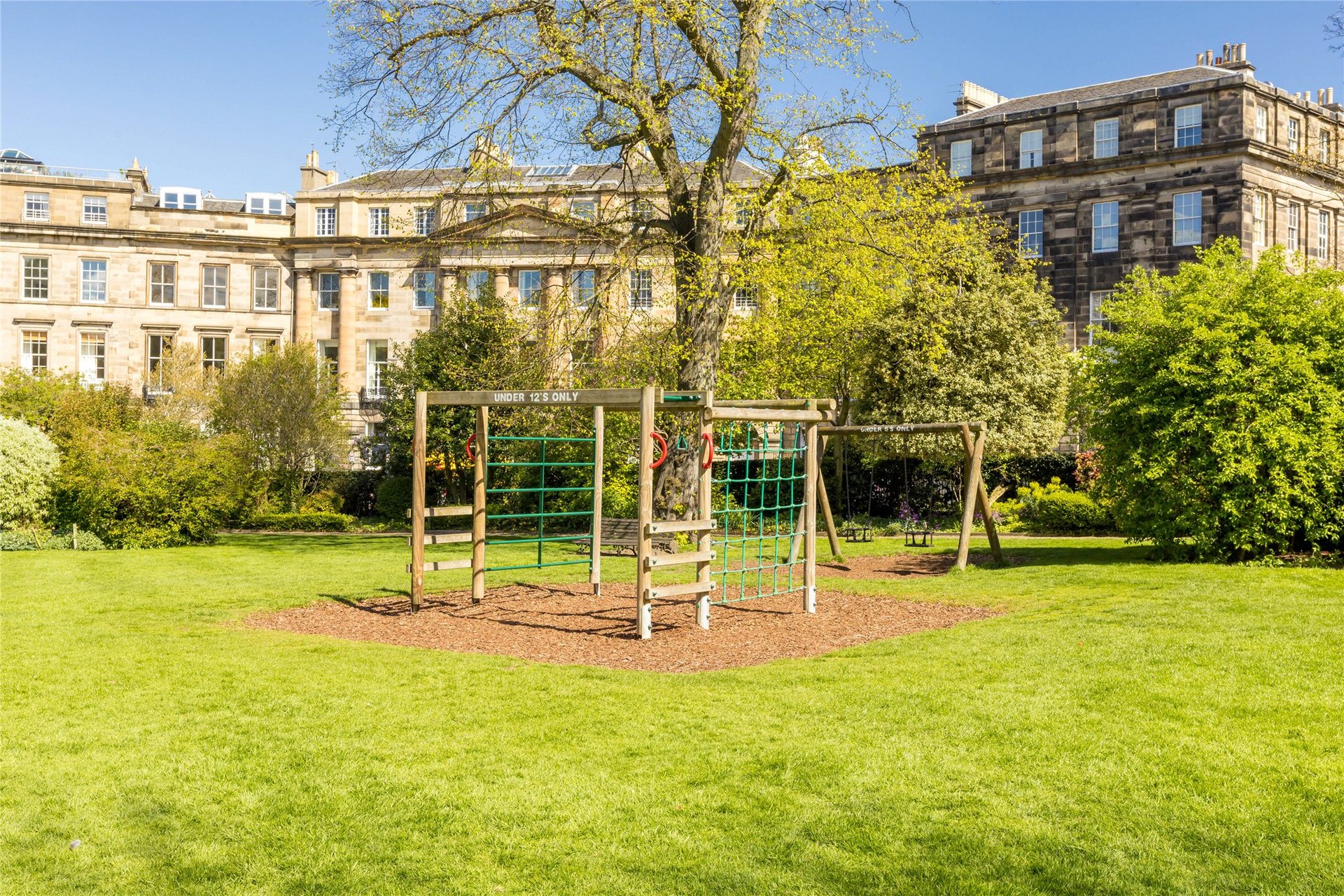 2f, 3 Great Stuart Street, Edinburgh, EH3 6AP - Picture #28