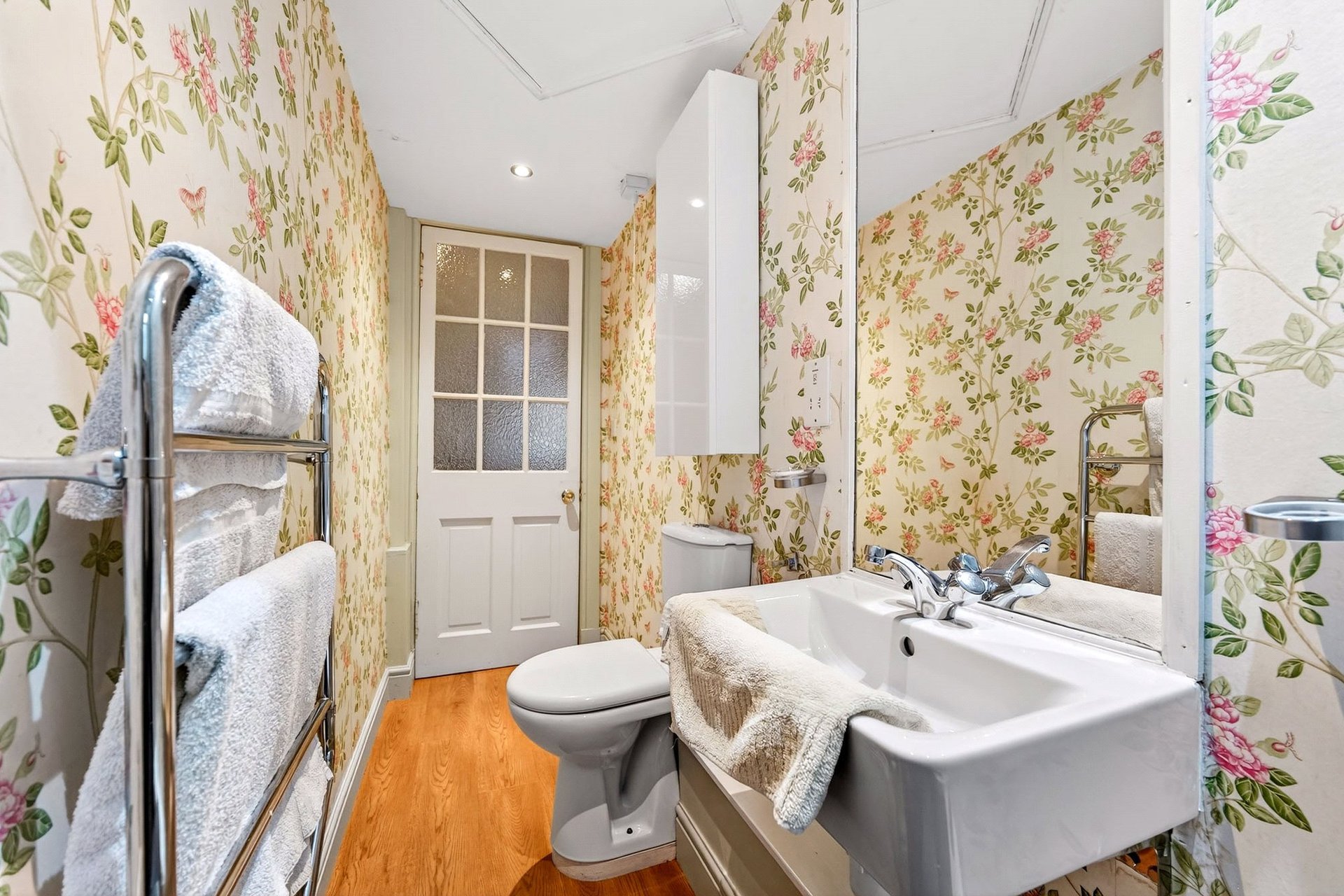 2F1, 21 Castle Street, Edinburgh, Midlothian, EH2 3DN - Picture #10