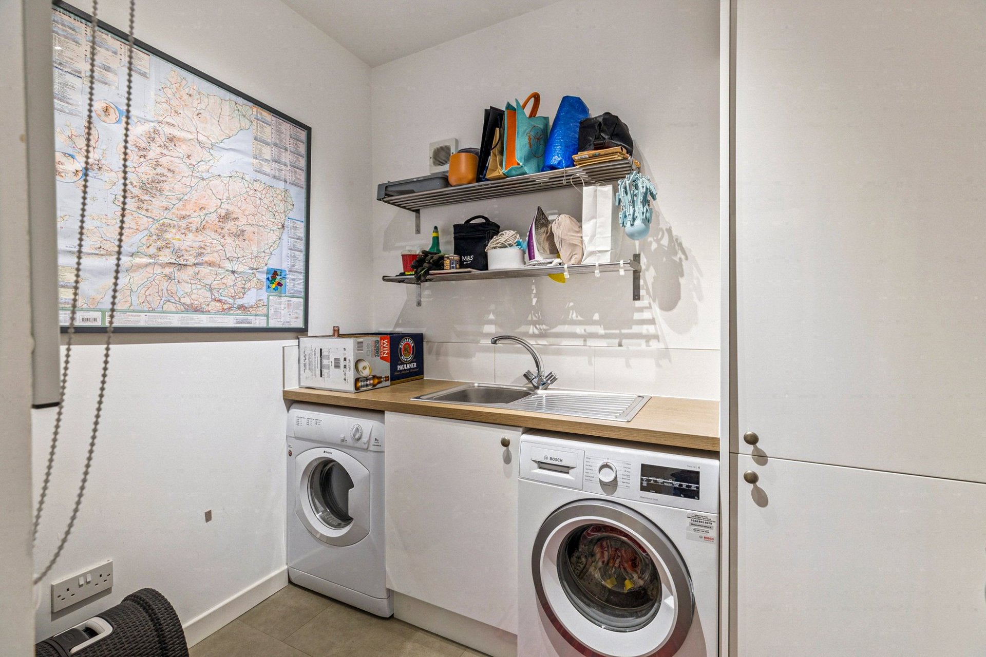 24 Atholl Drive, Giffnock, Glasgow, G46 6QR - Picture #20