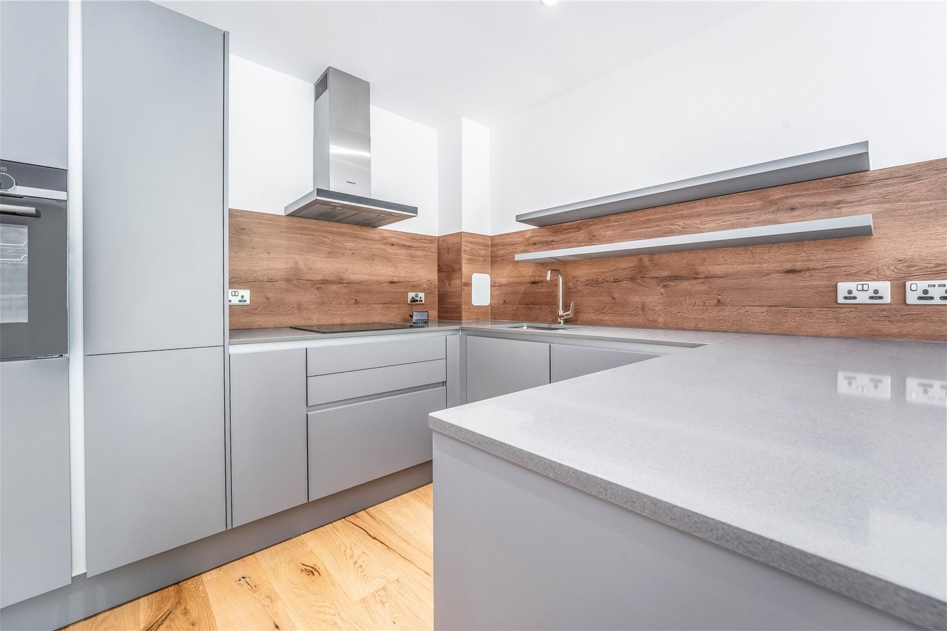 Flat 6, 13 Hughes Close, Edinburgh, EH7 4FW - Picture #2