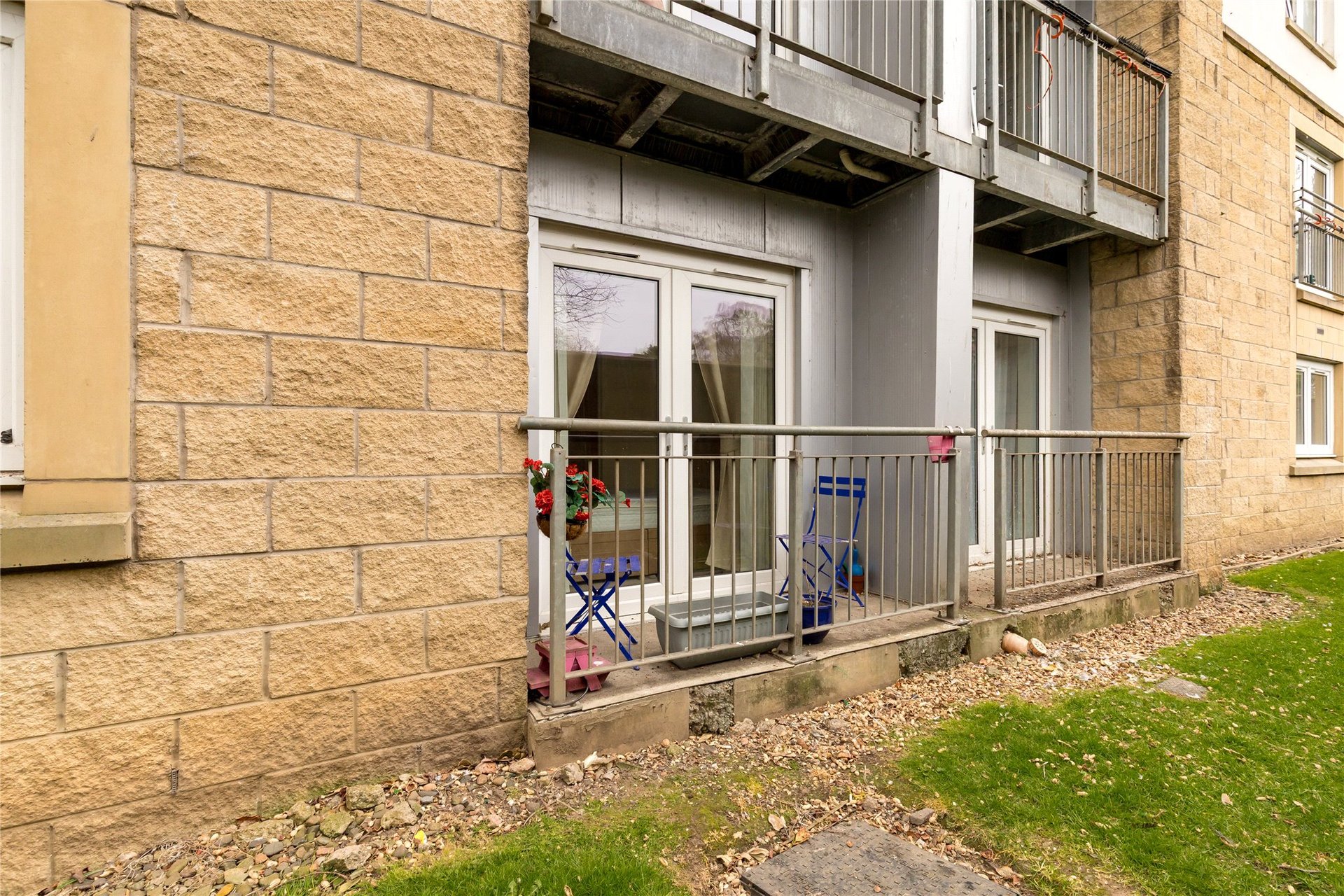10/4 Pilrig Heights, Pilrig, Edinburgh, EH6 5BB - Picture #19