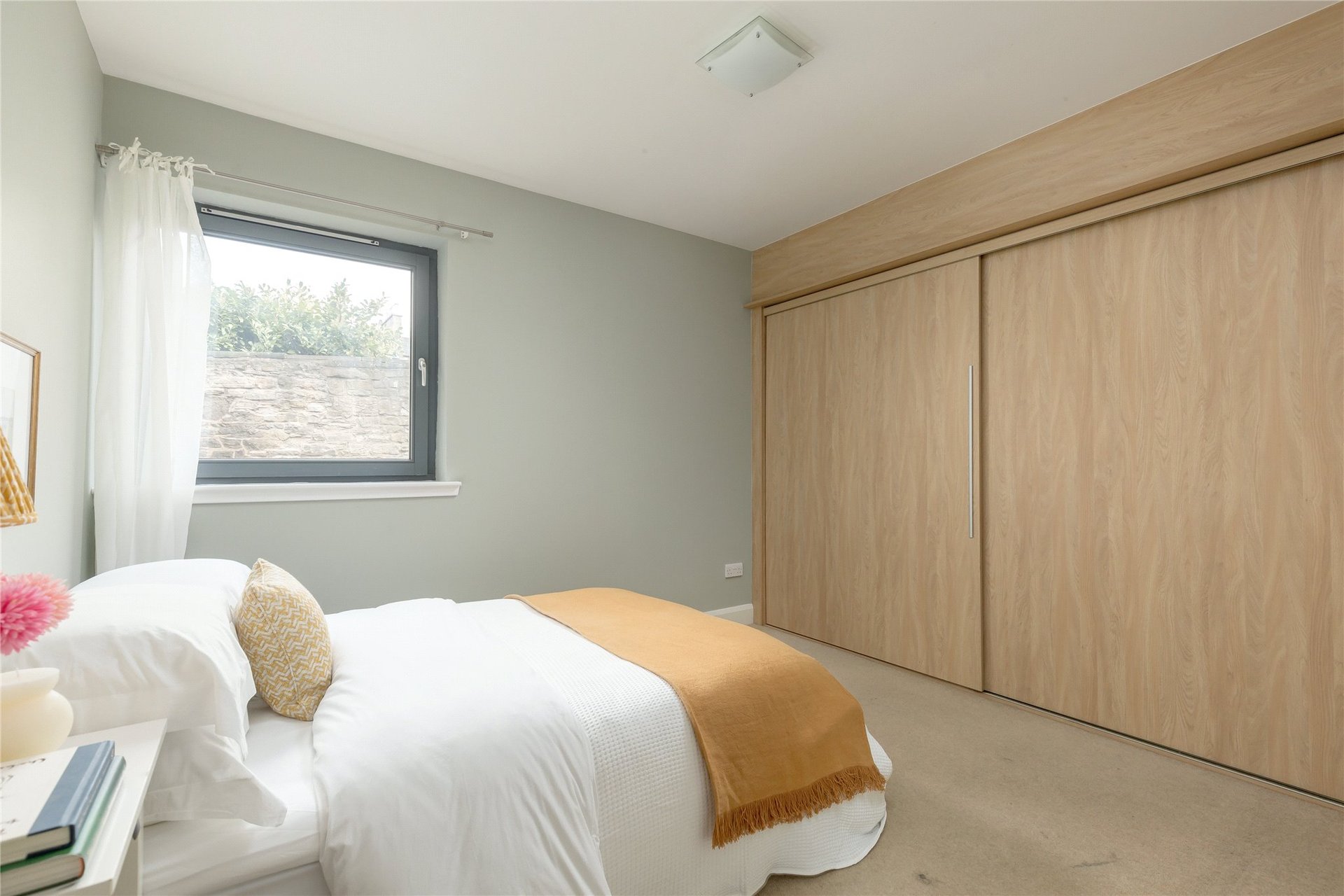 1A Northumberland Place, New Town, Edinburgh, EH3 6LQ - Picture #15