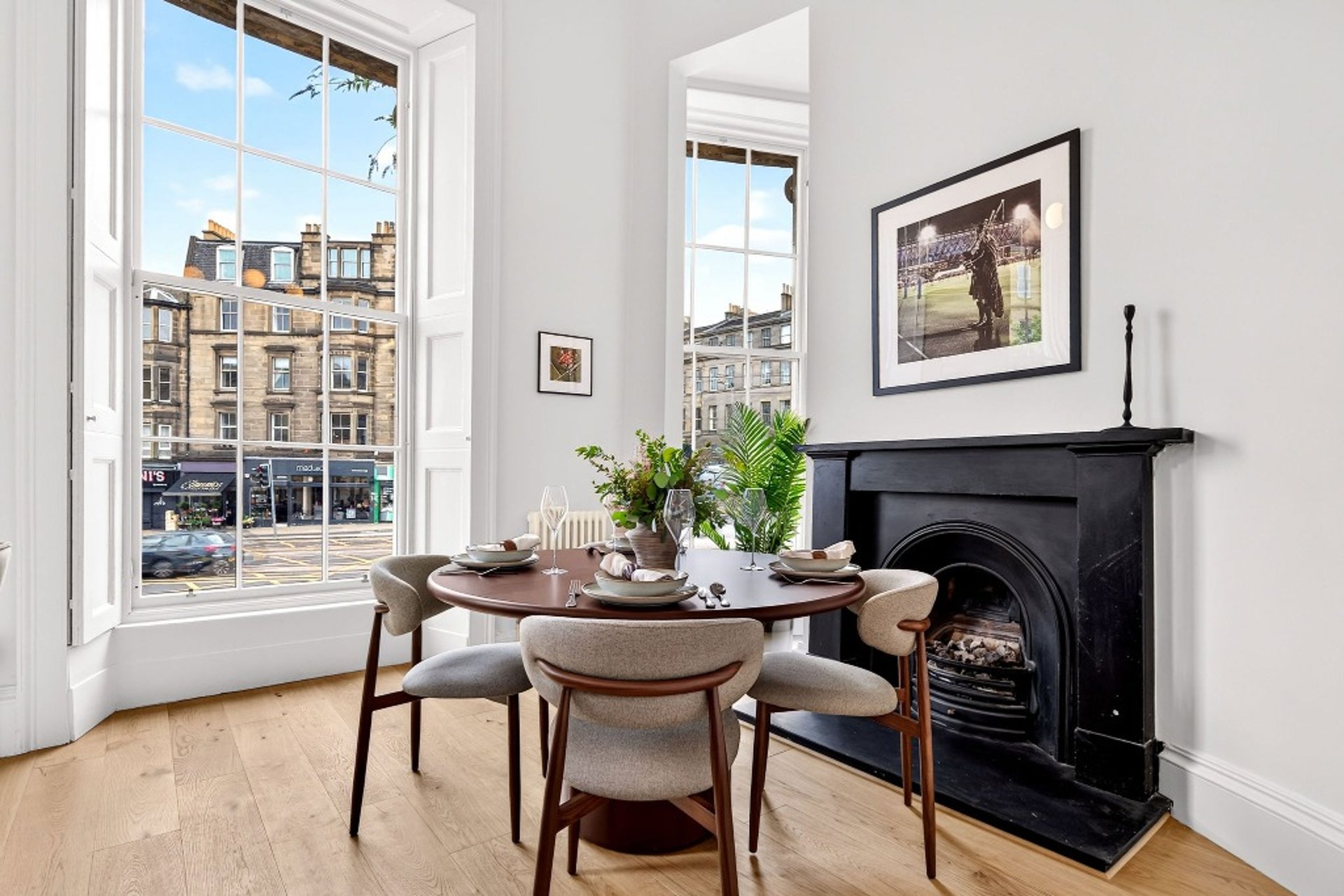 7 Haddington Place, New Town, Edinburgh, EH7 4AE - Picture #49