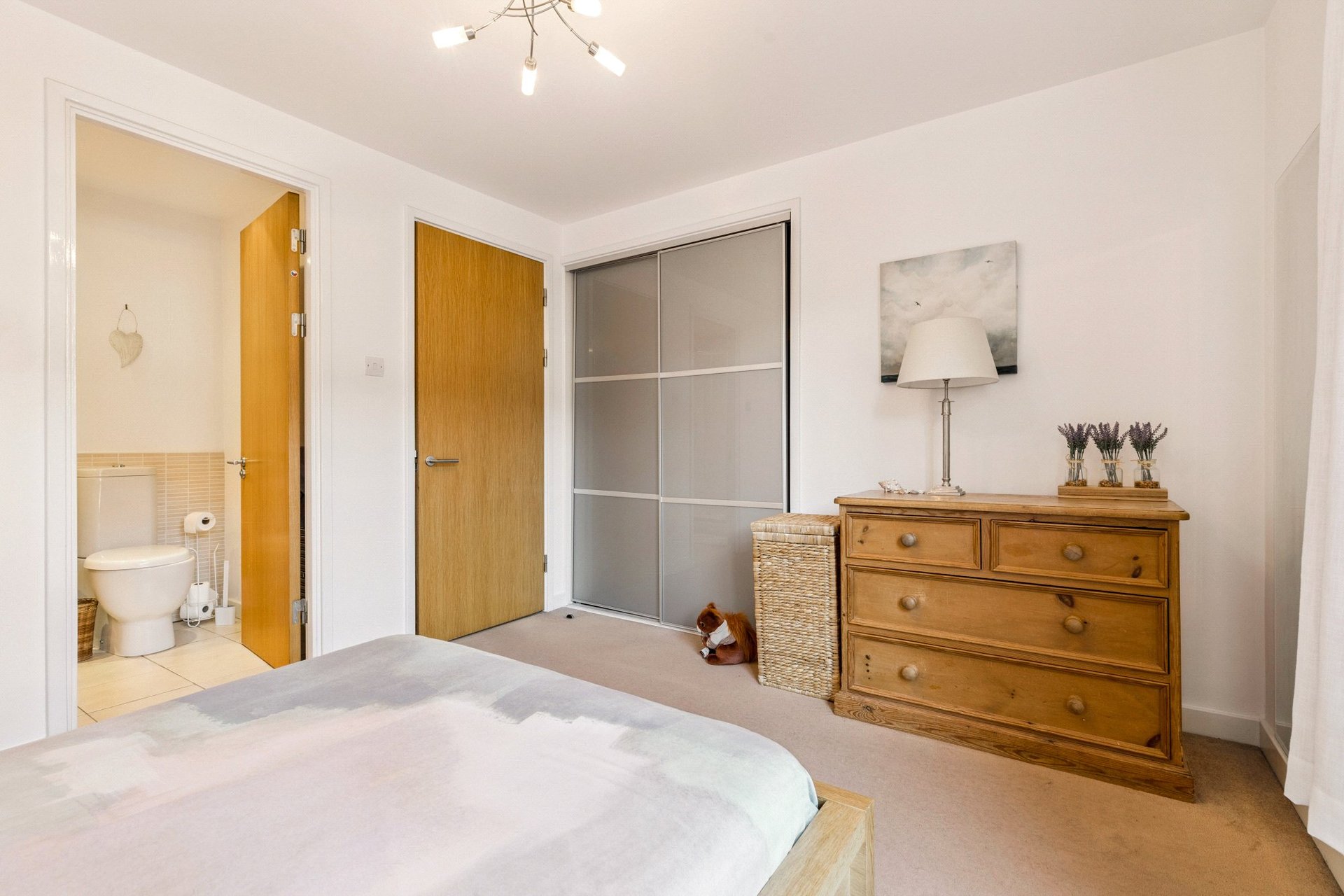 Flat 5/1 Metropole Building, 75 Dunlop Street, Glasgow City, G1 4ET - Picture #19