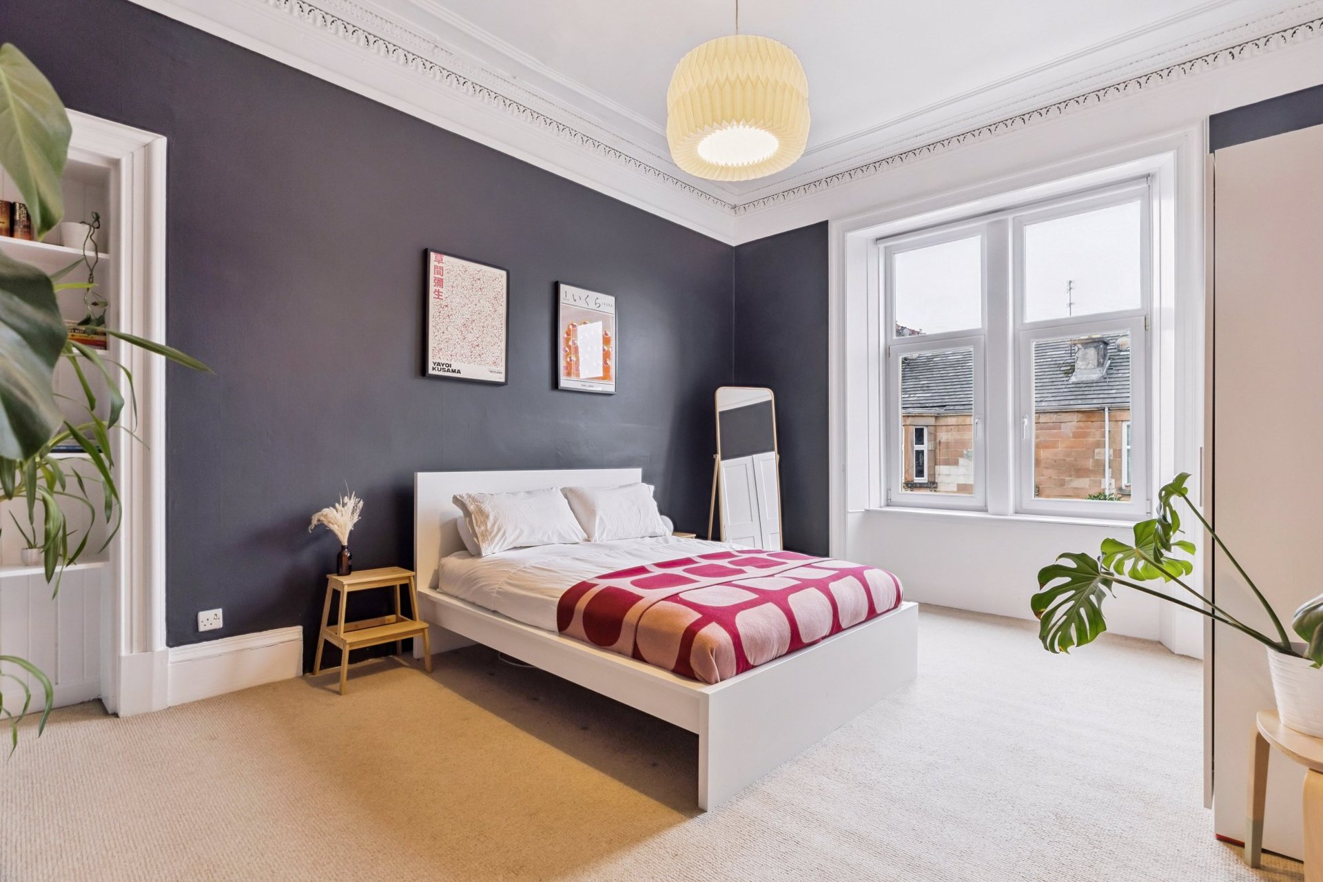 Flat 2/2, 62 Glenapp Street, Pollokshields, Glasgow, G41 2LG - Picture #12