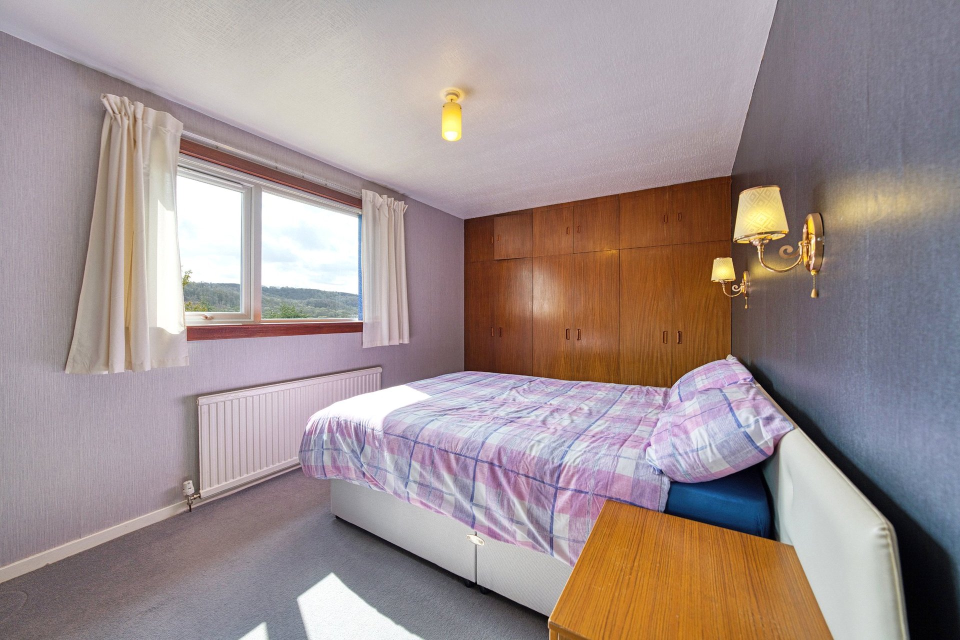 Redwood Lodge, Coach Road, Kilsyth, Glasgow, North Lanarkshire, G65 0PR - Picture #14