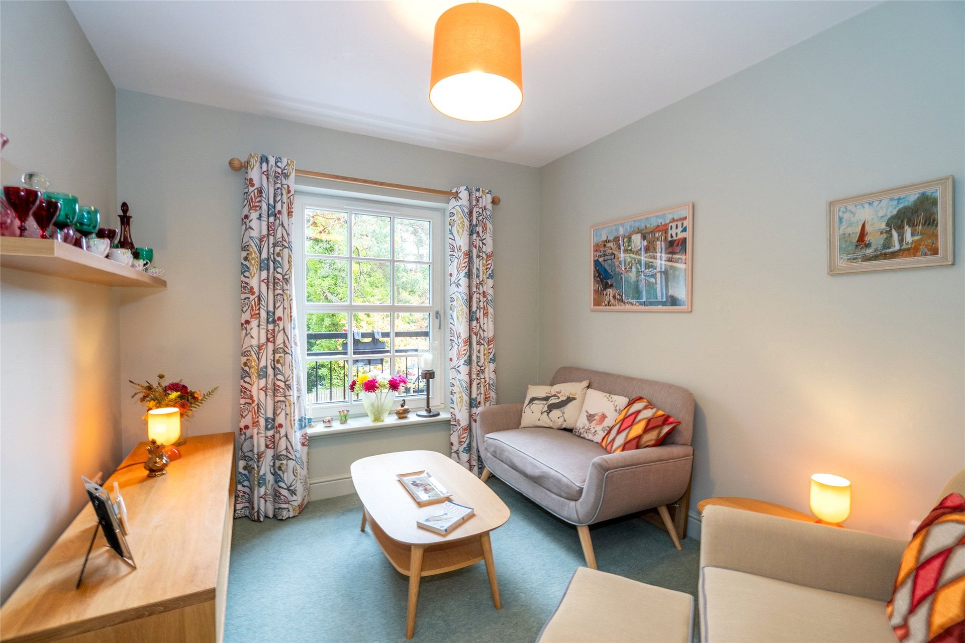 1 Old Dalmore Drive, Auchendinny, Penicuik, Midlothian, EH26 0NG - Picture #11