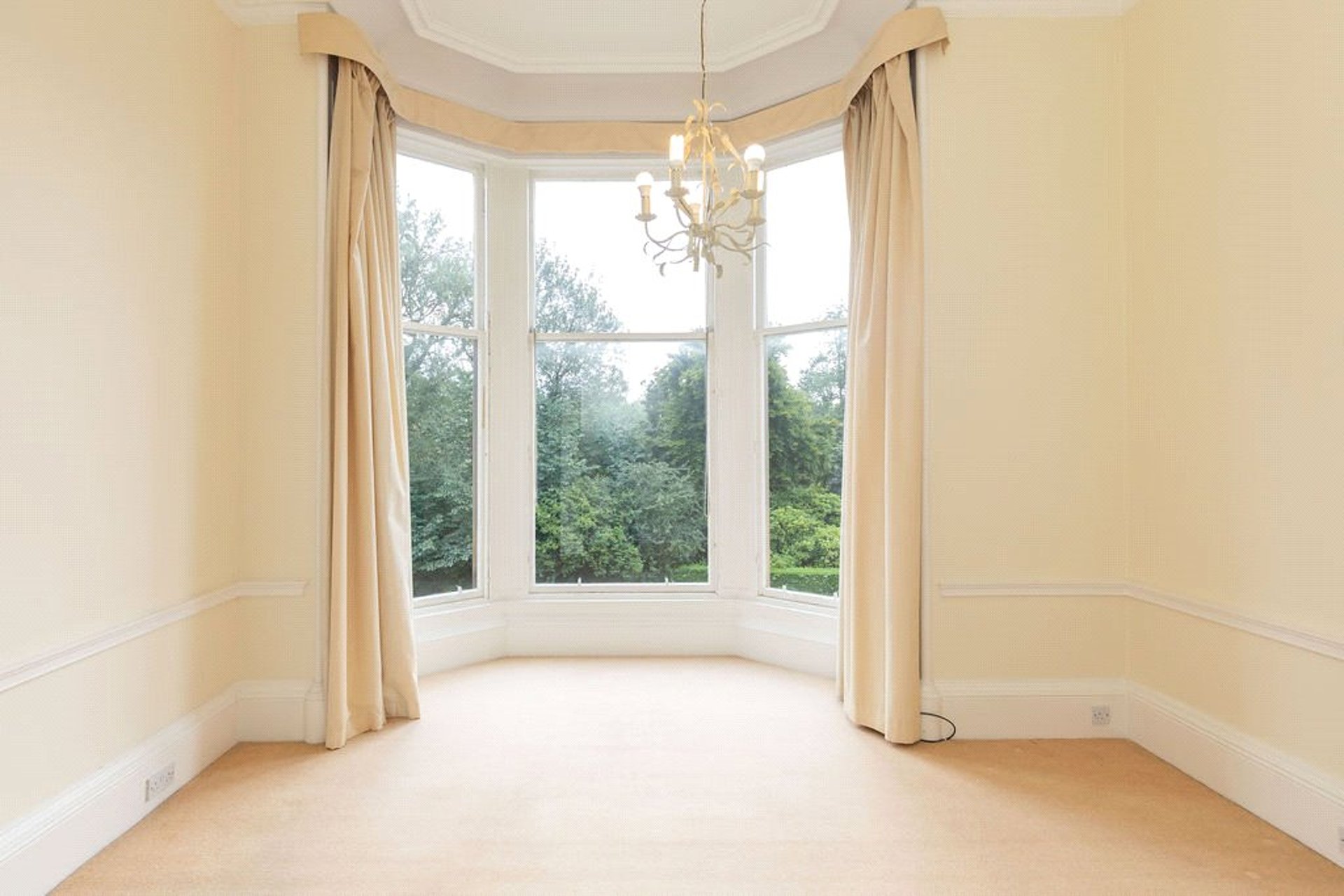 1, 1a Belgrave Crescent, West End, Edinburgh, EH4 3AQ - Picture #3