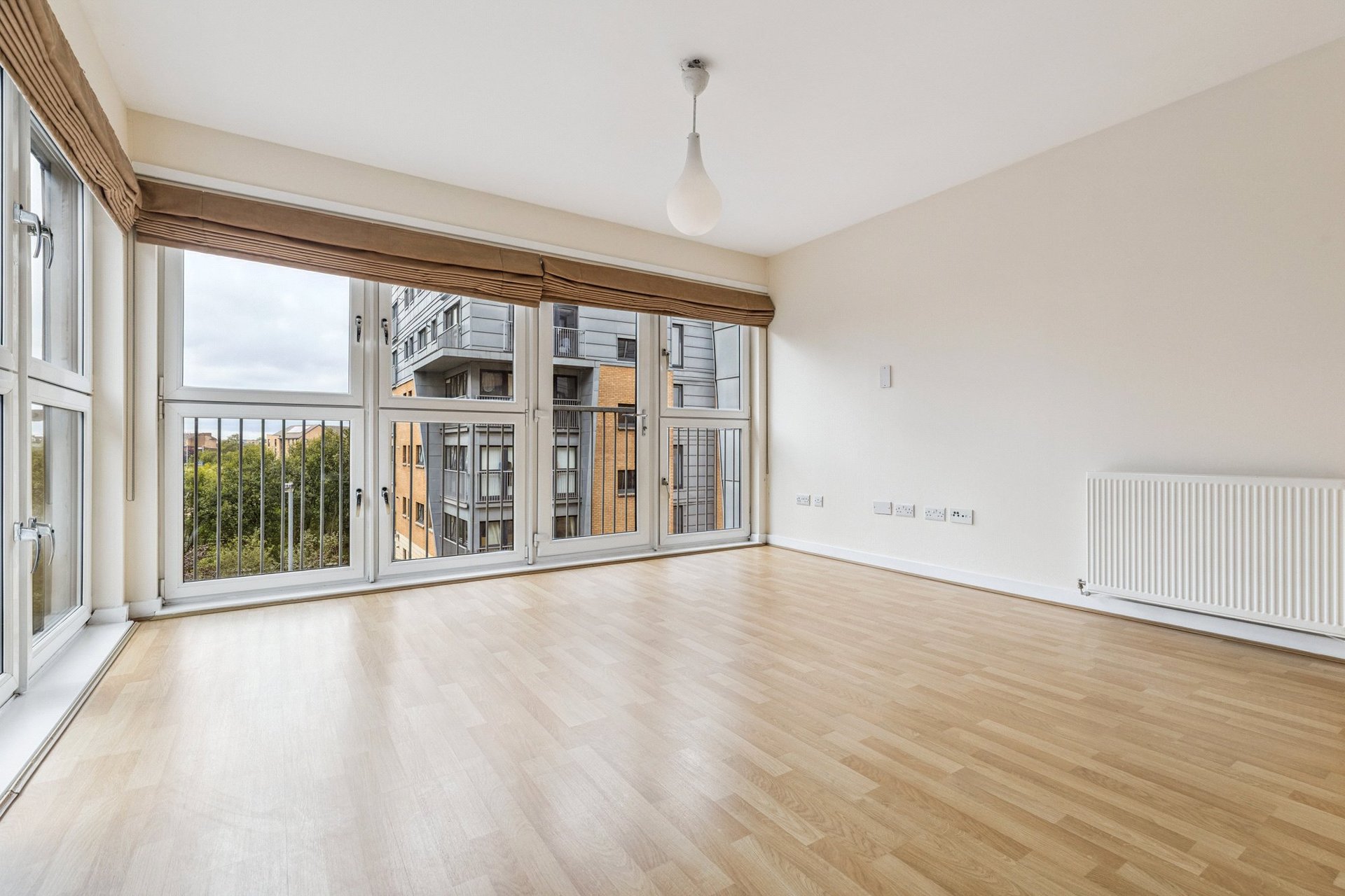 3/3, 19 Barrland Street, Glasgow, Glasgow City, G41 1QH - Picture #4