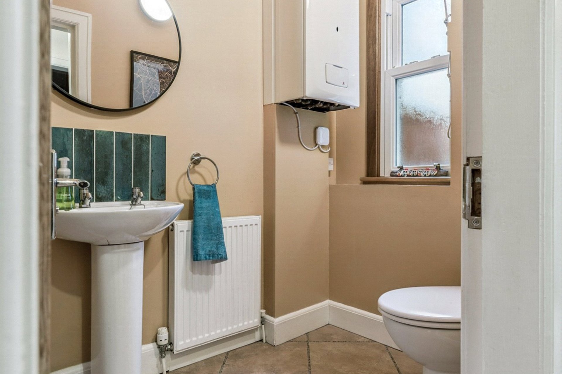 11 Austen Road, Jordanhill, Glasgow, G13 1SJ - Picture #19