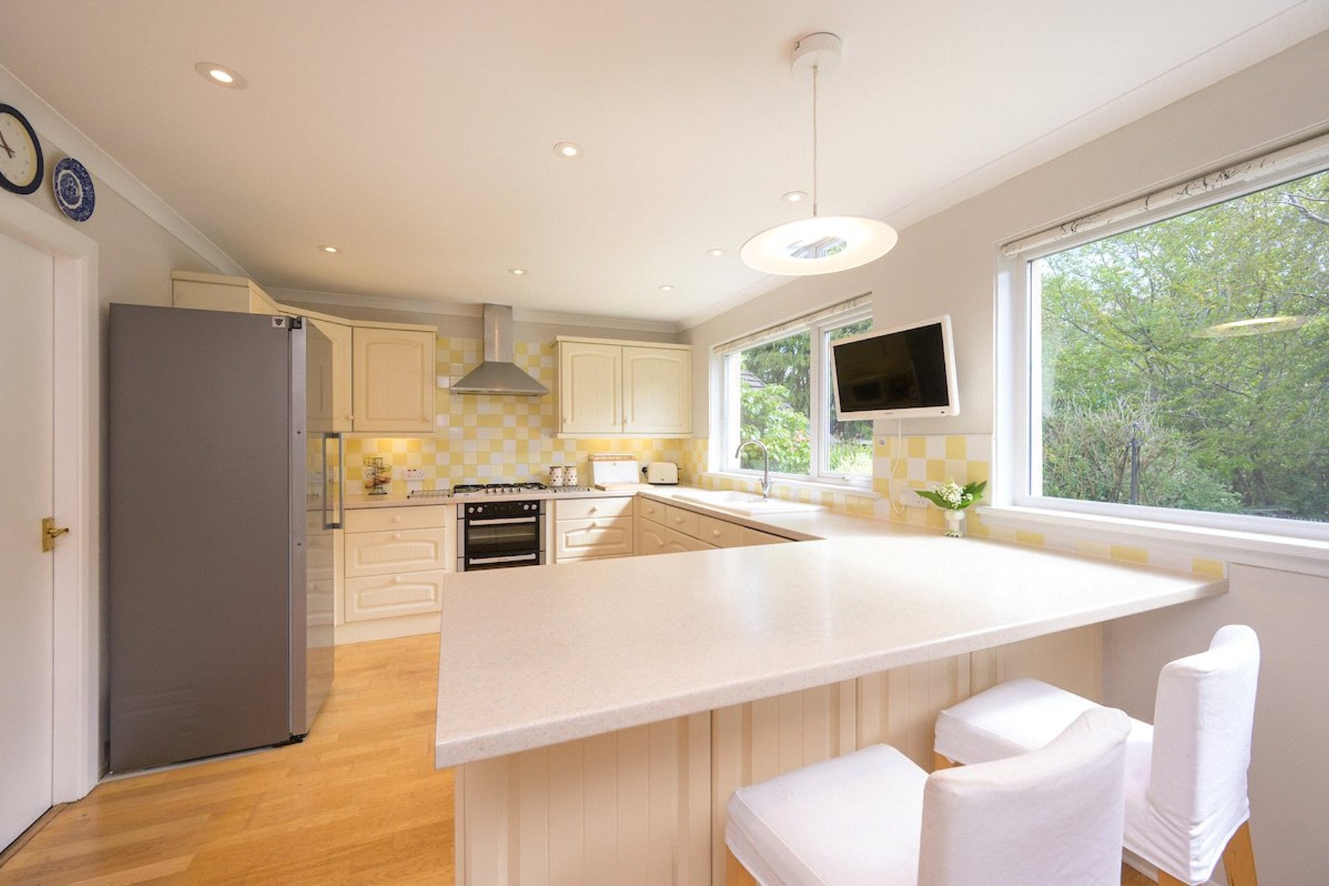 Fawnwood Cottage, 21B Station Road, Gifford, Haddington, East Lothian, EH41 4QL - Picture #8