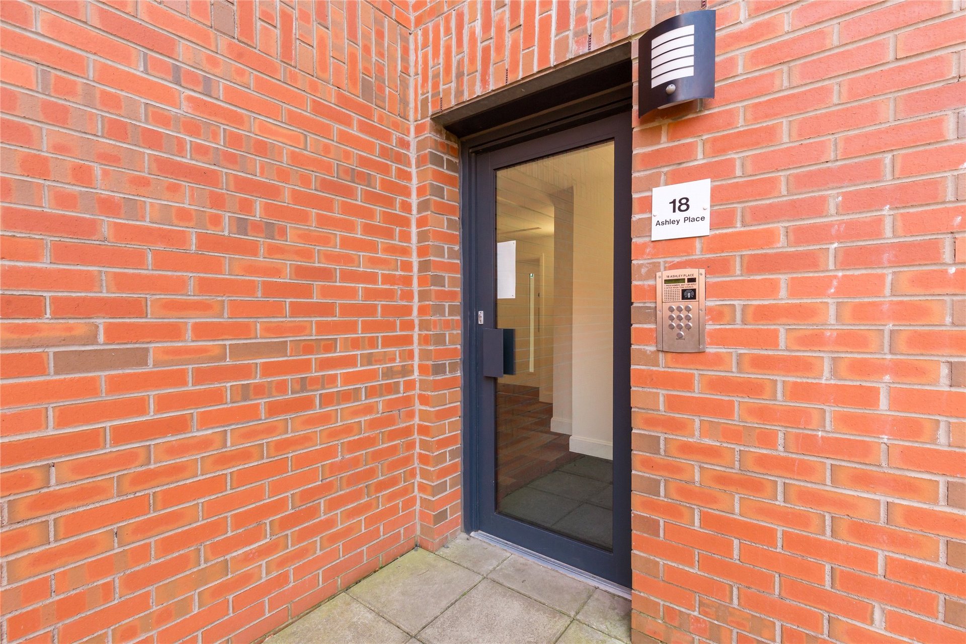 Flat 4, 18 Ashley Place, Edinburgh, Midlothian, EH6 5GB - Picture #14