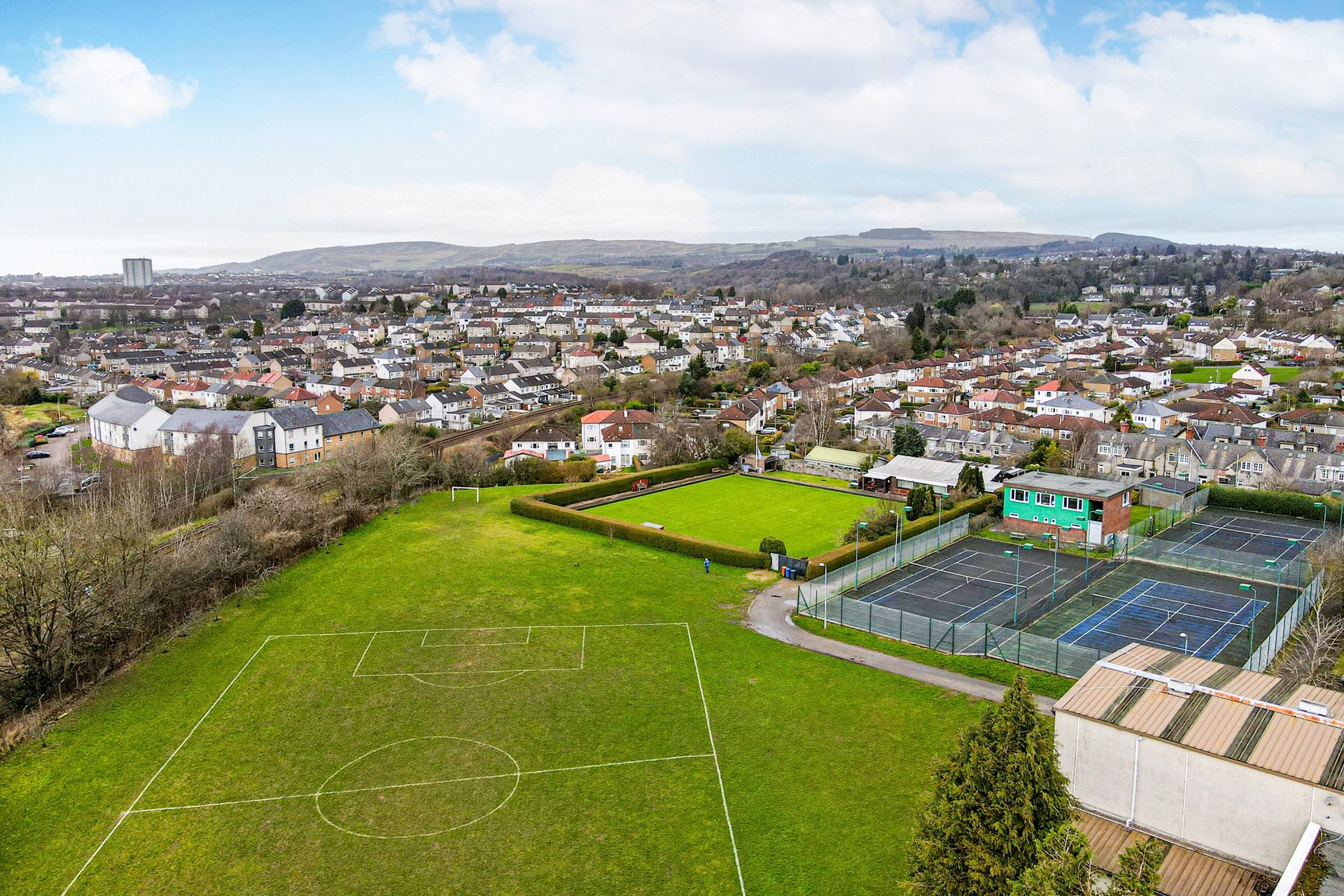 95 Maxwell Avenue, Bearsden, G61 1PB - Picture #29